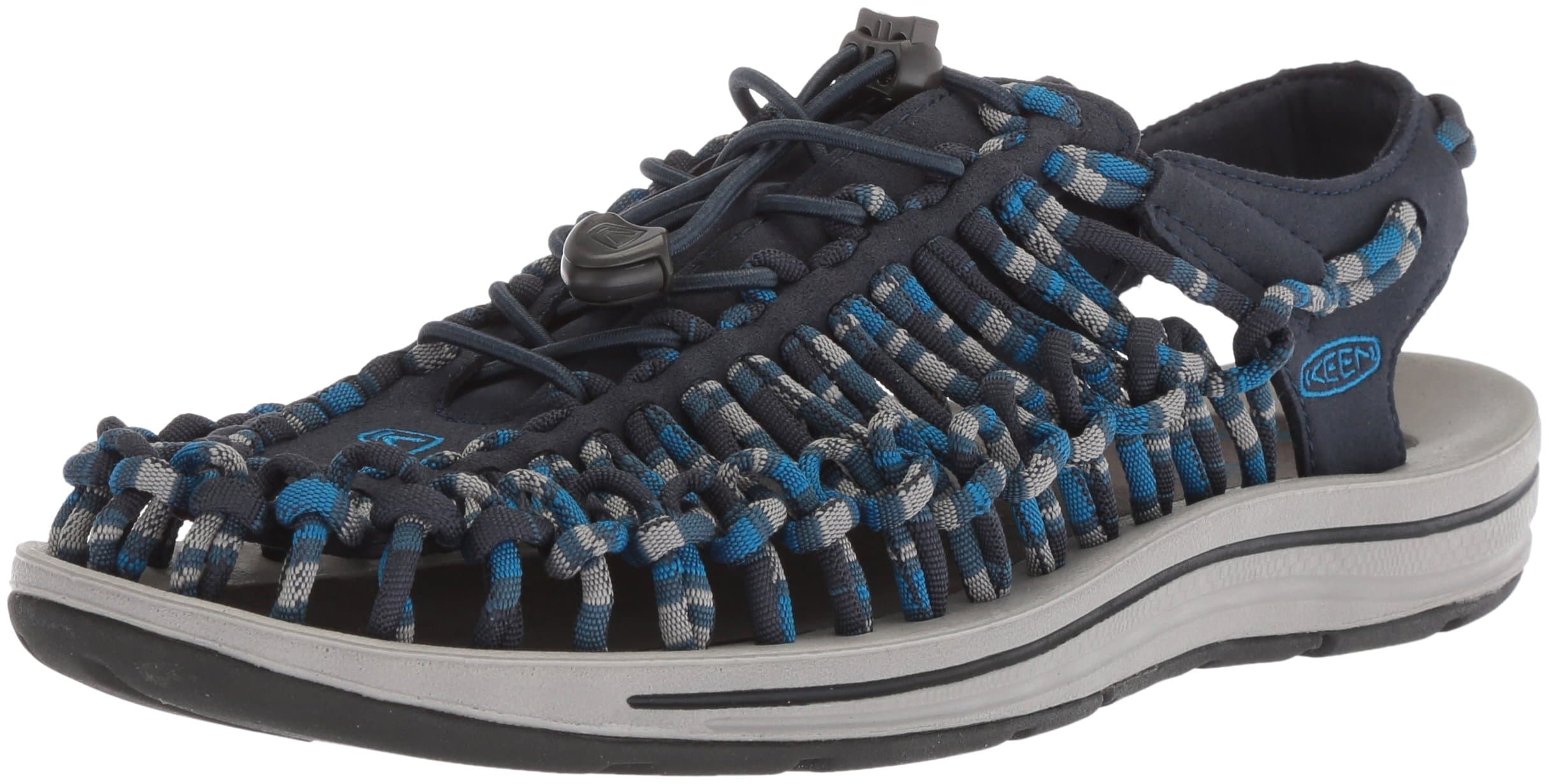 KEEN Men's Uneek Sandal