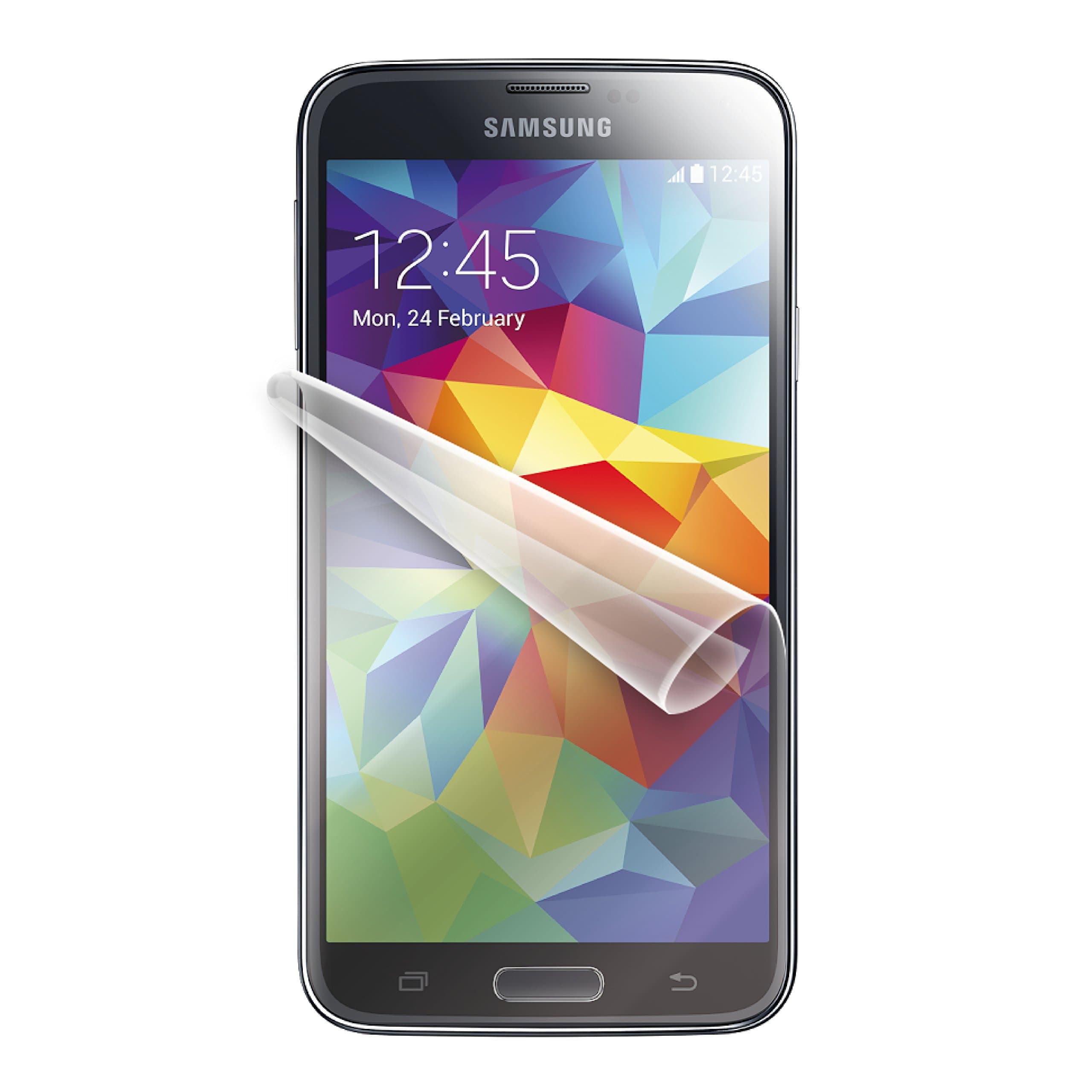 Screenshield SAM-G900-D Screen Protector for Samsung SM-G900 Galaxy S5
