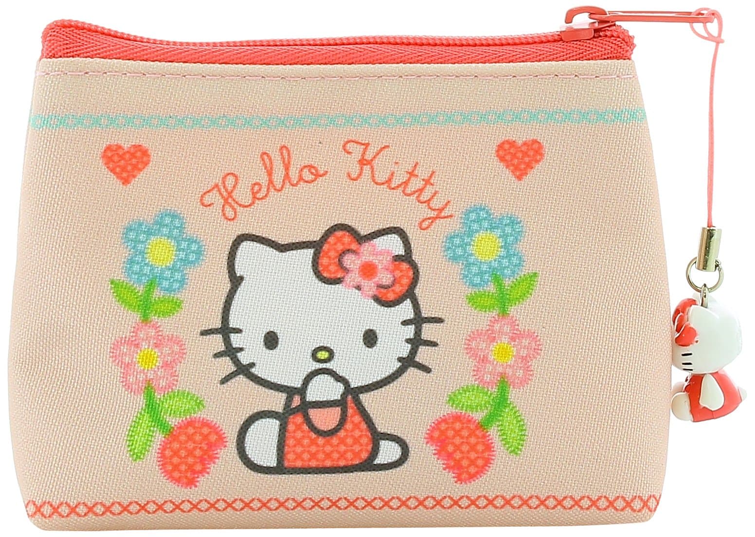 Hello Kitty Purse