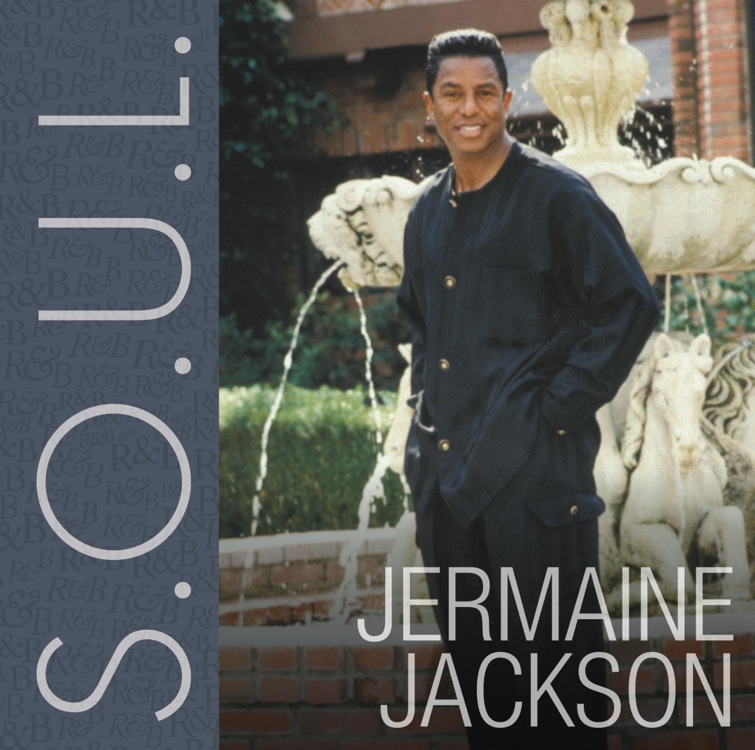 S.O.U.L.: Jermaine Jackson