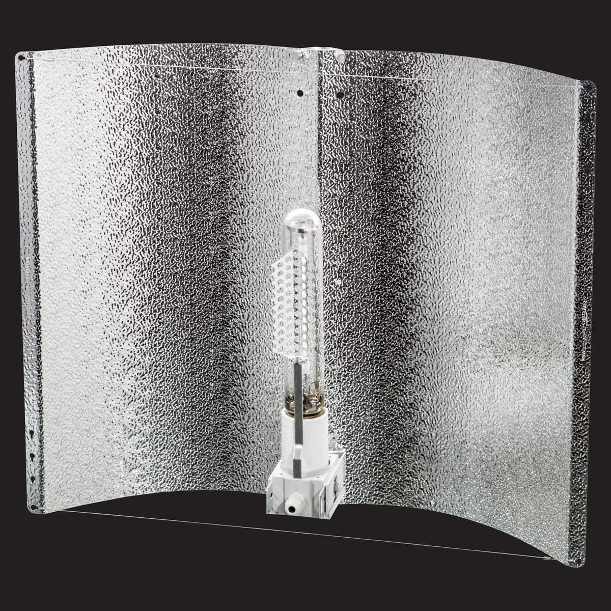 FLORATECK Prima Klima Adjust-A-Wings Avenger Reflector Medium - 400-600W + Spreader