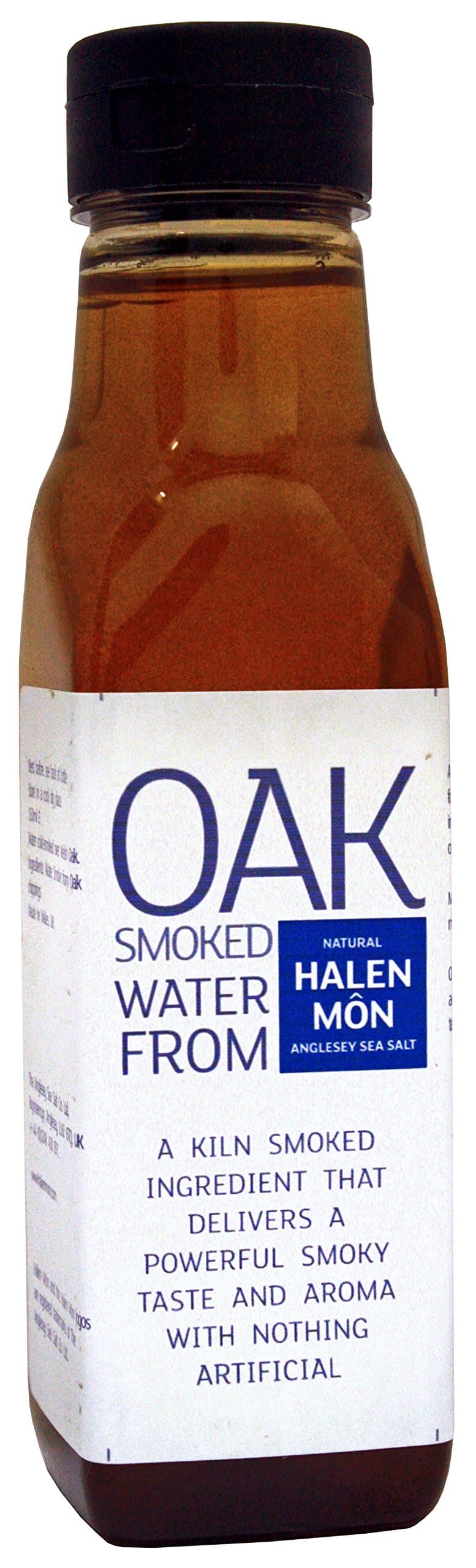 Halen Mon Oak Smoked Water 150ML