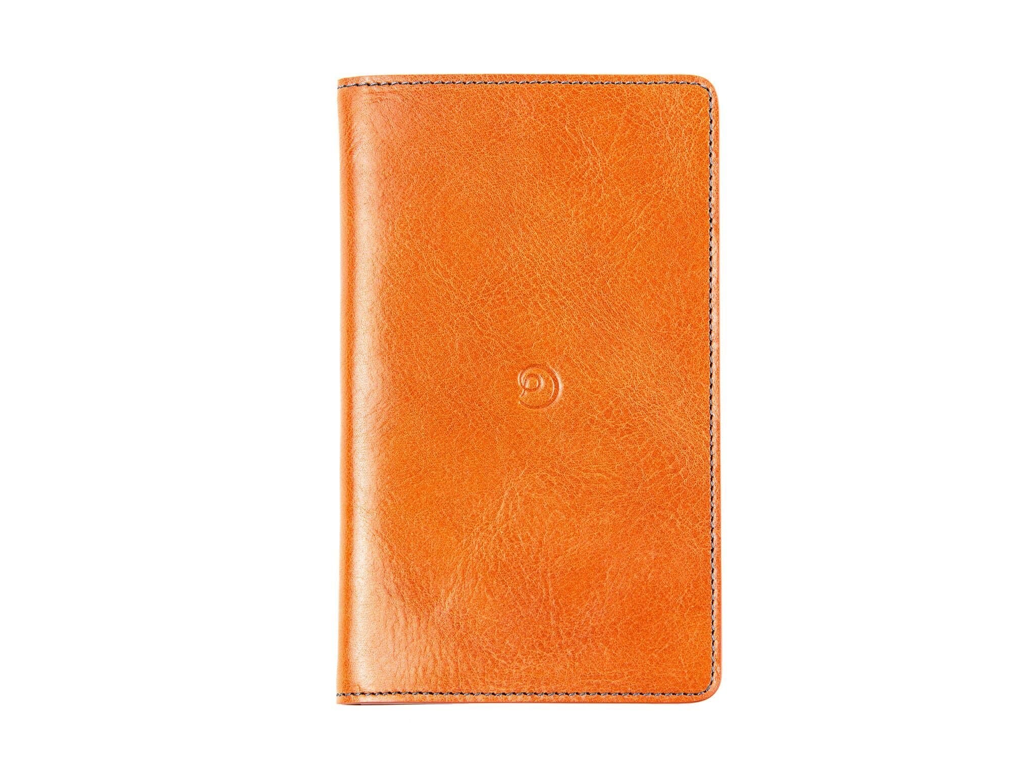 DANNY P WC6PPC LEATHER WALLET IPHONE 6/6S PLUS