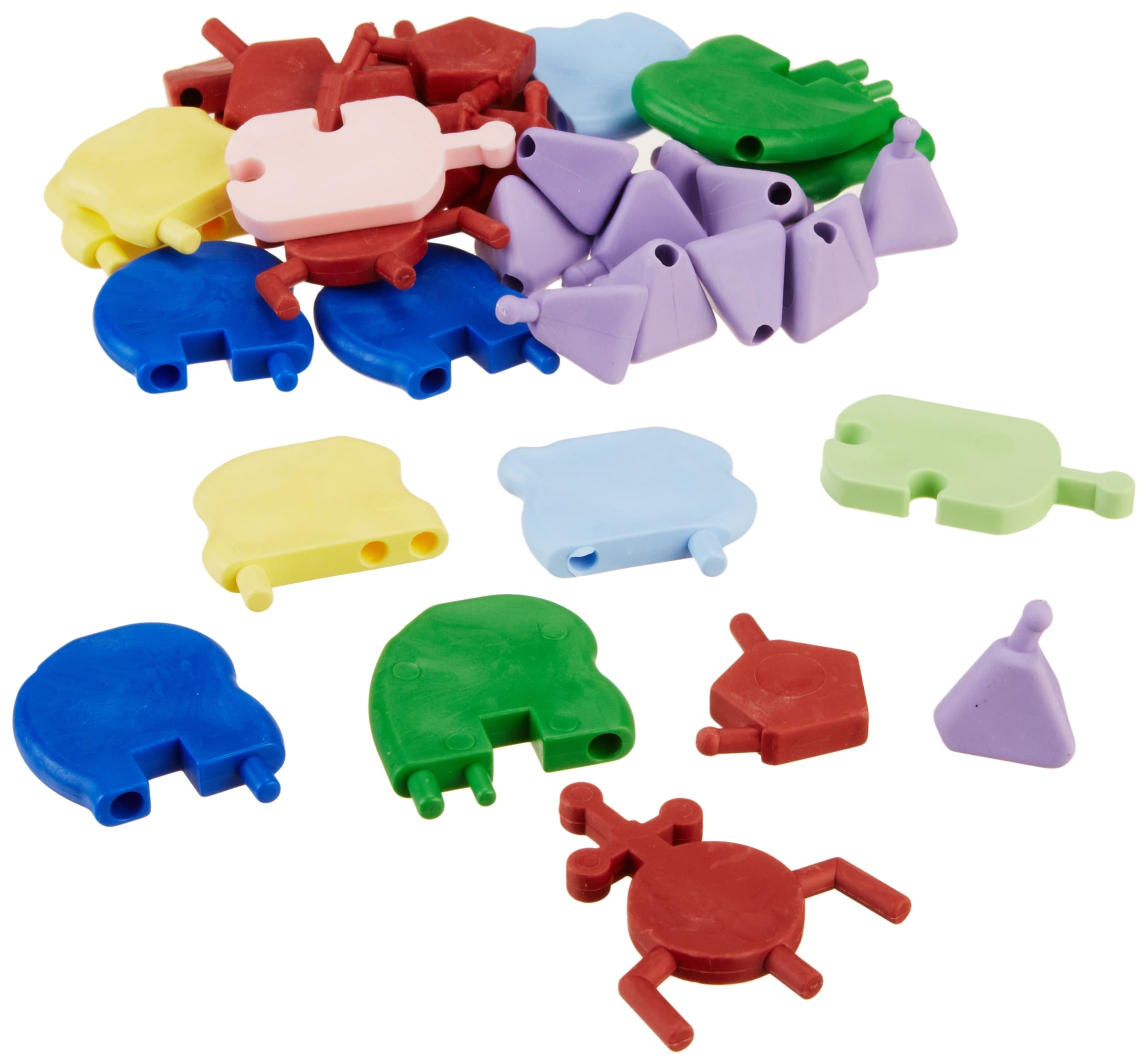 Molymod Mini DNA and RNA Model