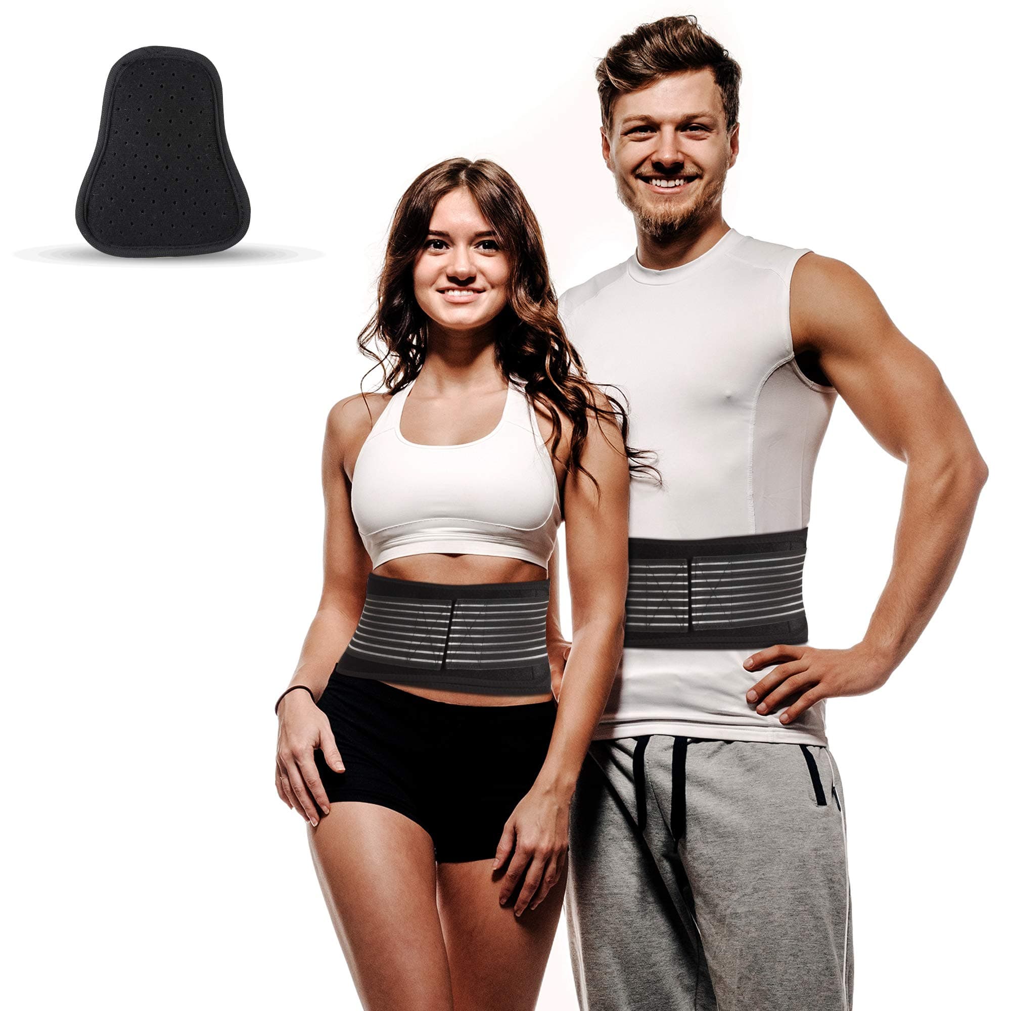 VERYCOZY Large Sphere Ice Molds Ice Ball Maker Set - 2 Round Stackable Ice Molds (2.5 Inch)