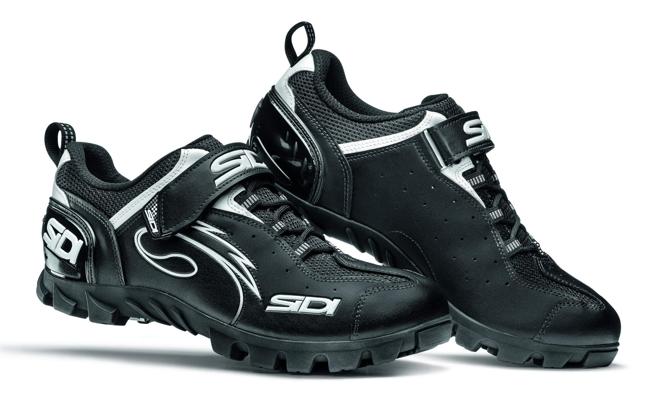 Epic Mountain Bike Shoes