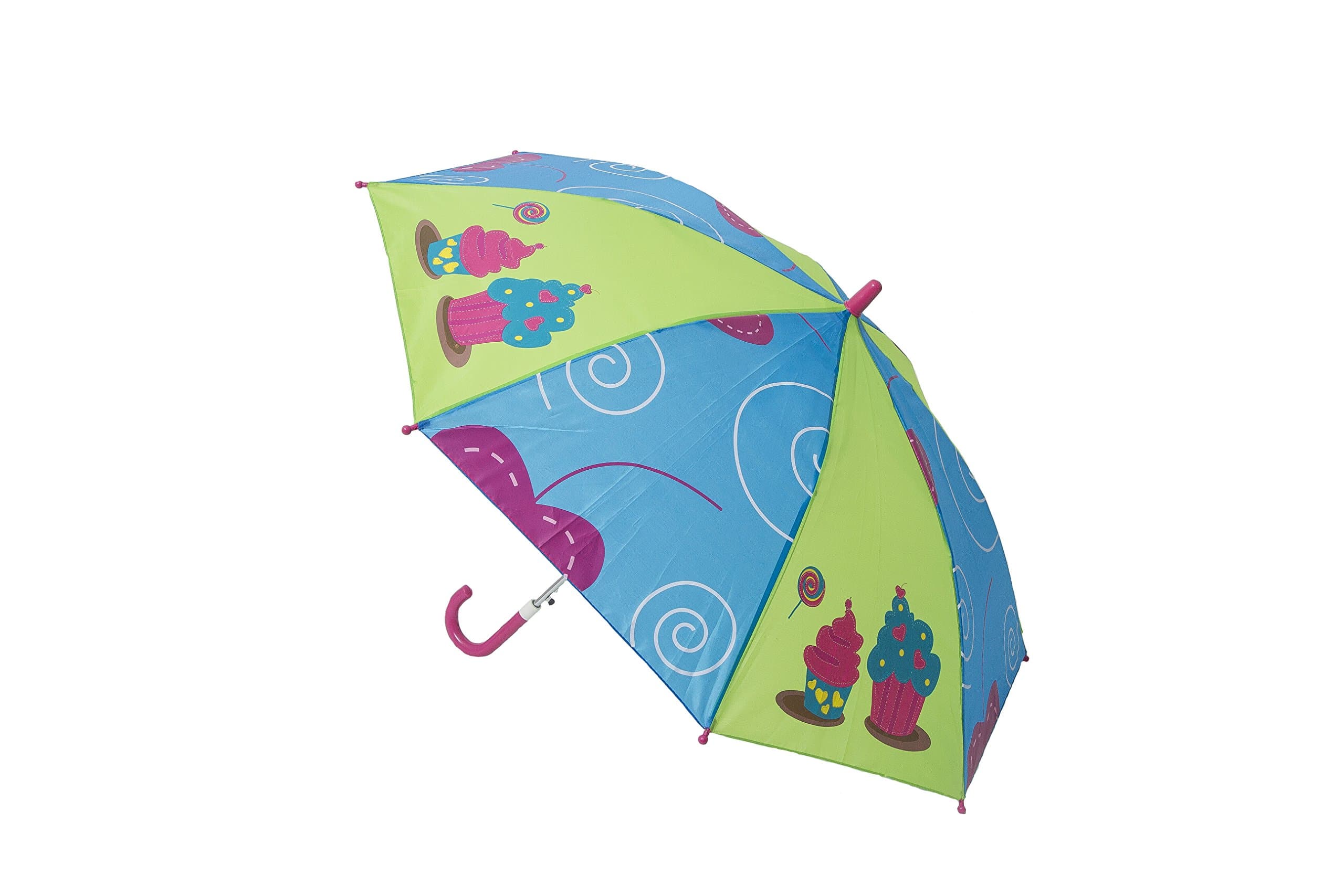 Aquarella Kids Cupcake Umbrella Craft Kit