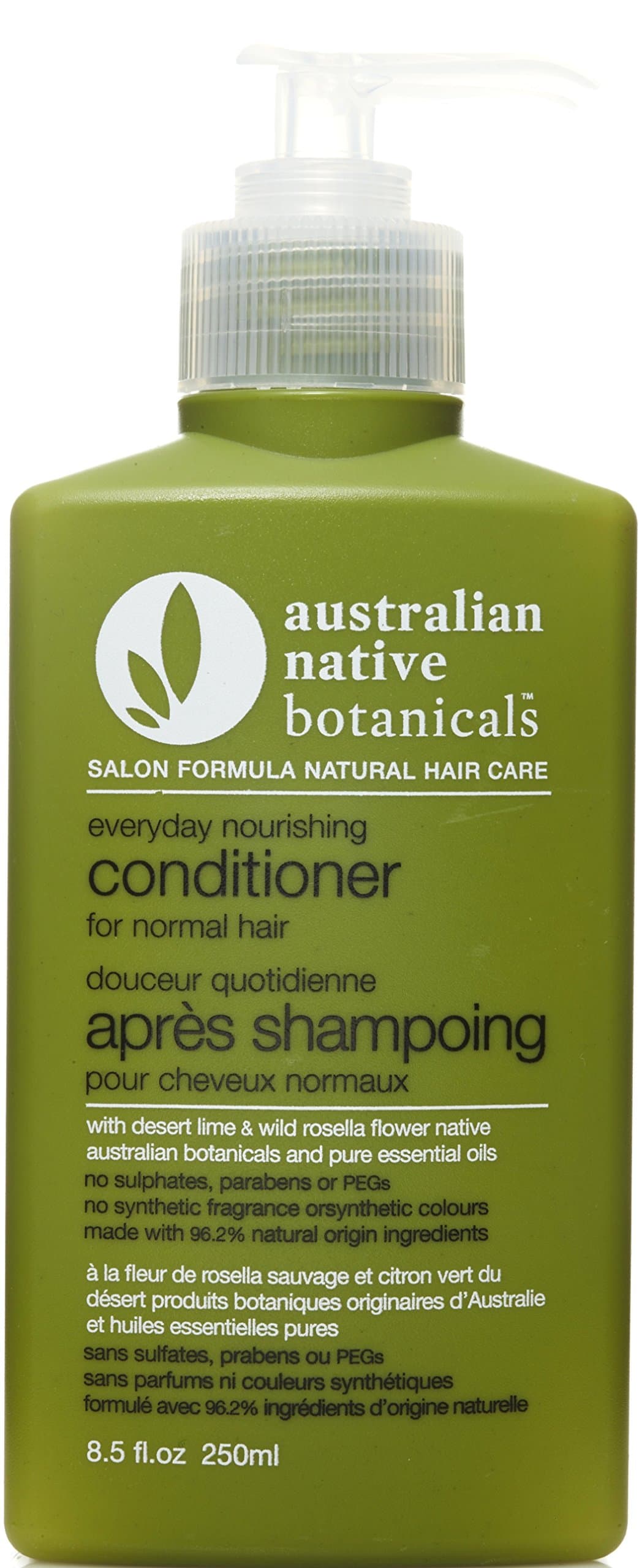 Australian Botanicals Conditioner for Normal Hair 250 ml
