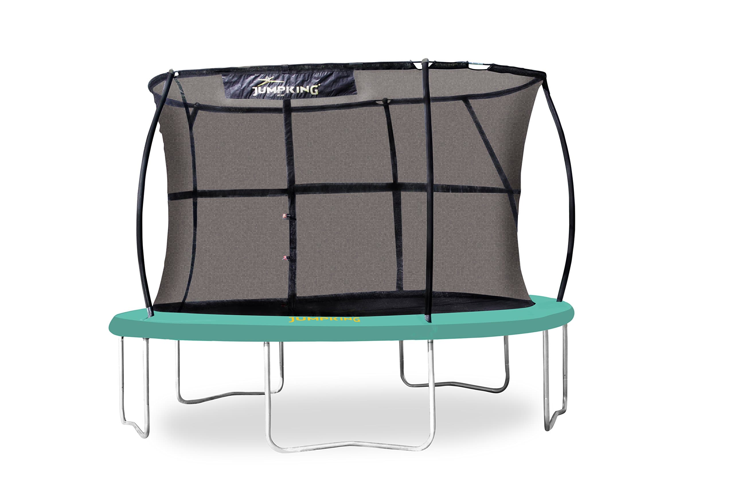 12ft JumpPOD Classic Premium Trampoline