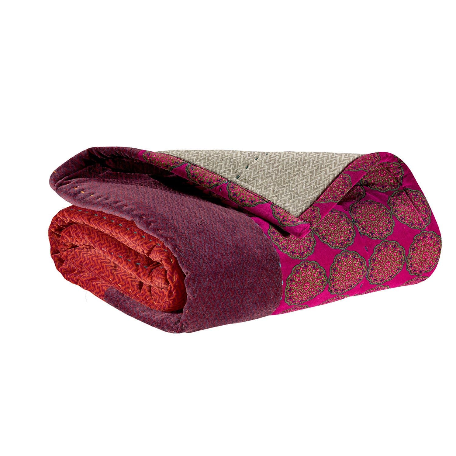 Vivaraise Rosetta Anime Blanket