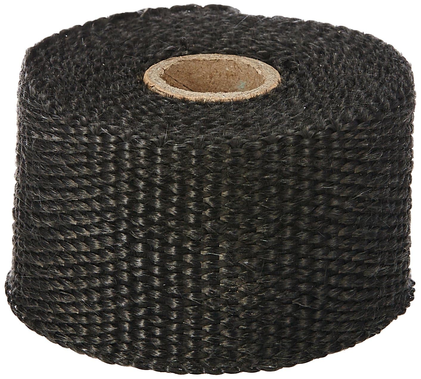 Leebo Silencer Wrap for Royal Enfield Classic 500 (Black)