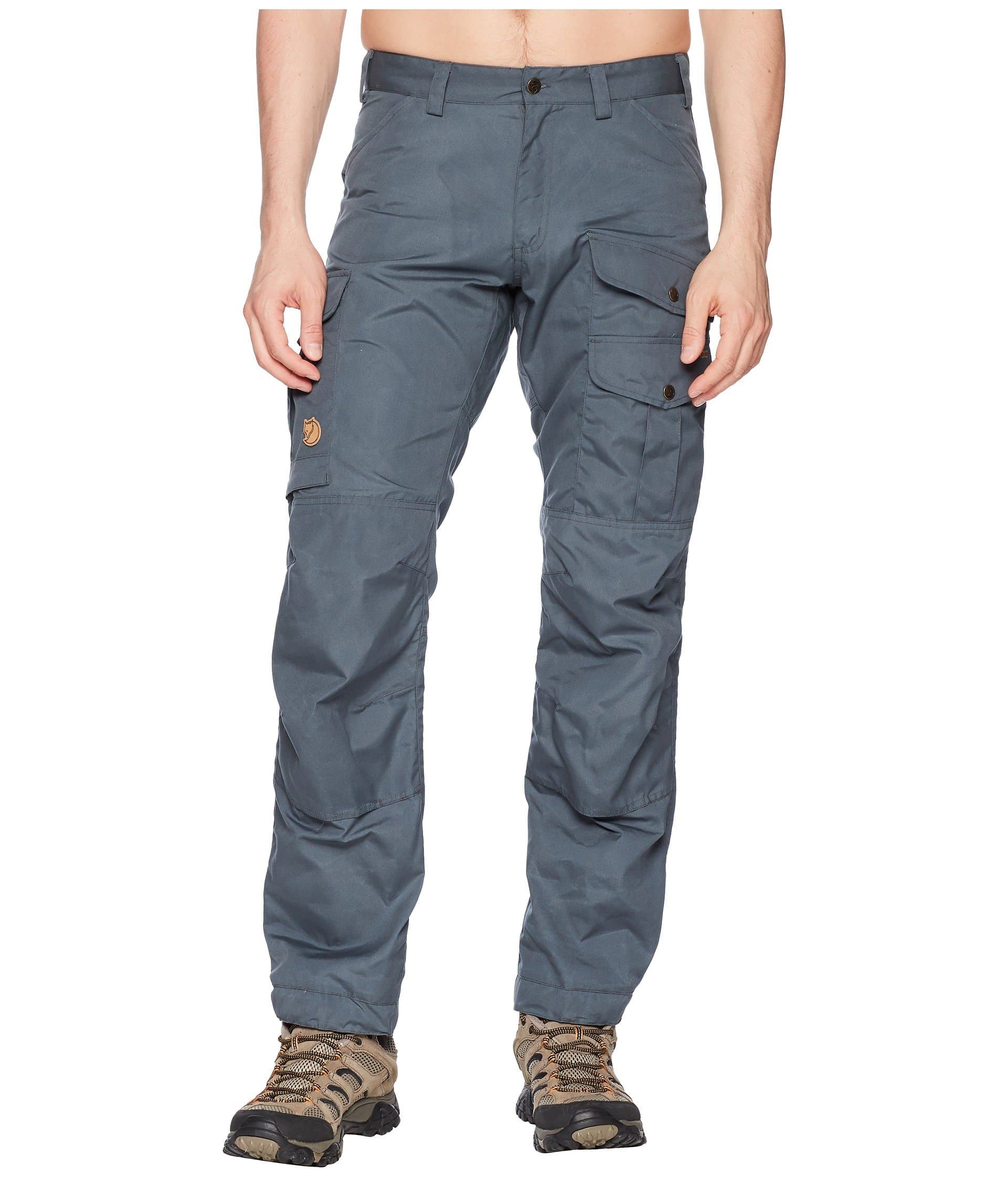 Fjallraven Men's Vidda Pro