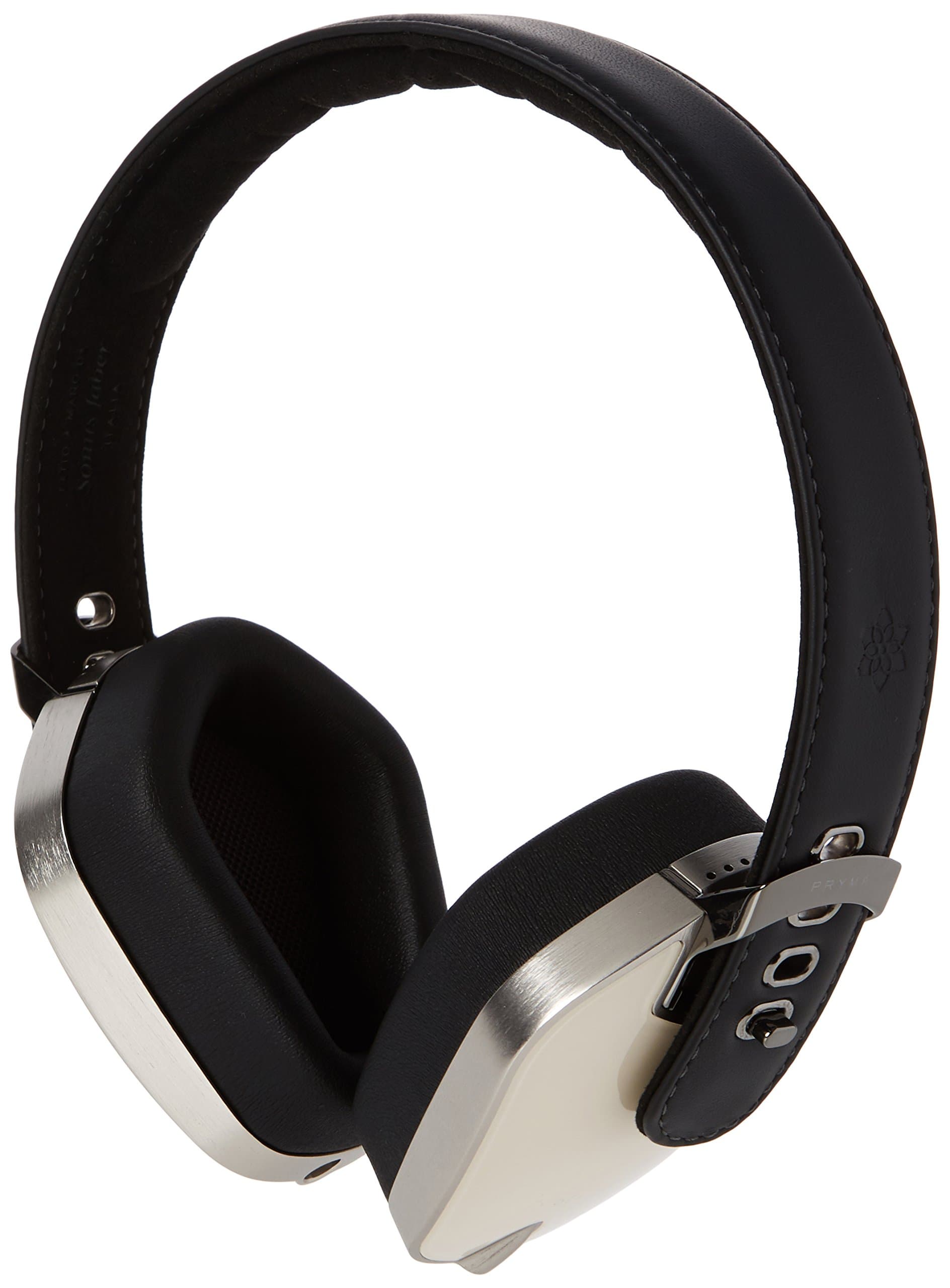 PRYMA 01 Headphone - Special Black/Cream