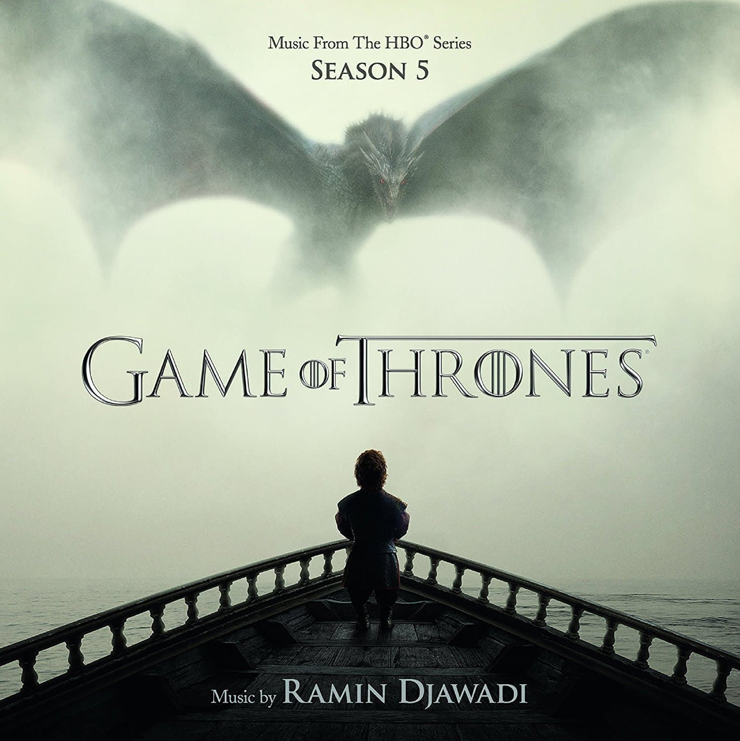 Game of Thrones Season 5 Music