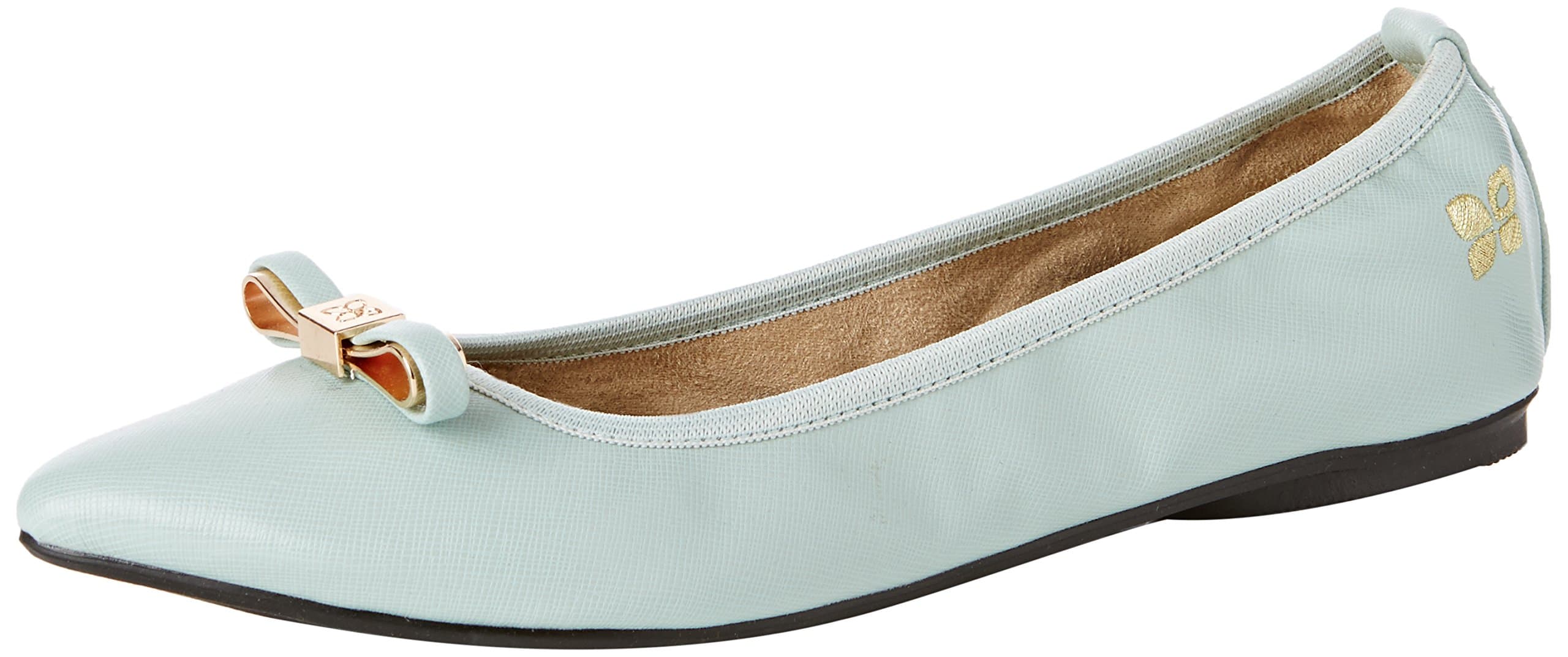 Butterfly Twists Women's Janey Ballet Flats