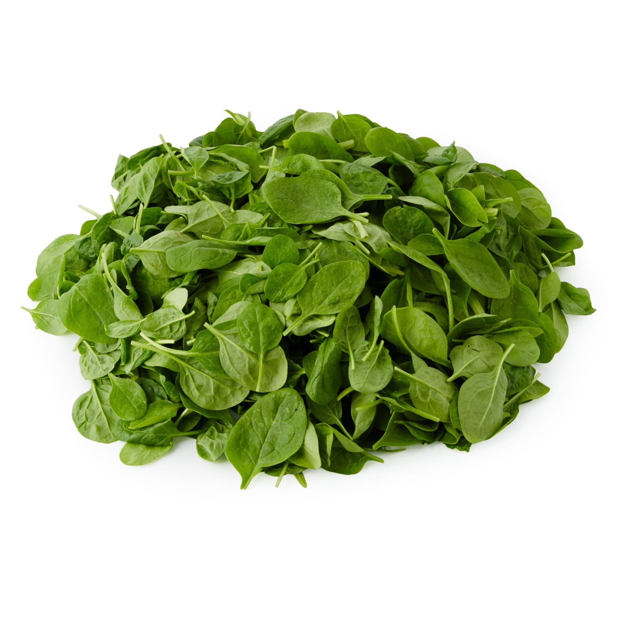 Farm Folk Spinach, 450g