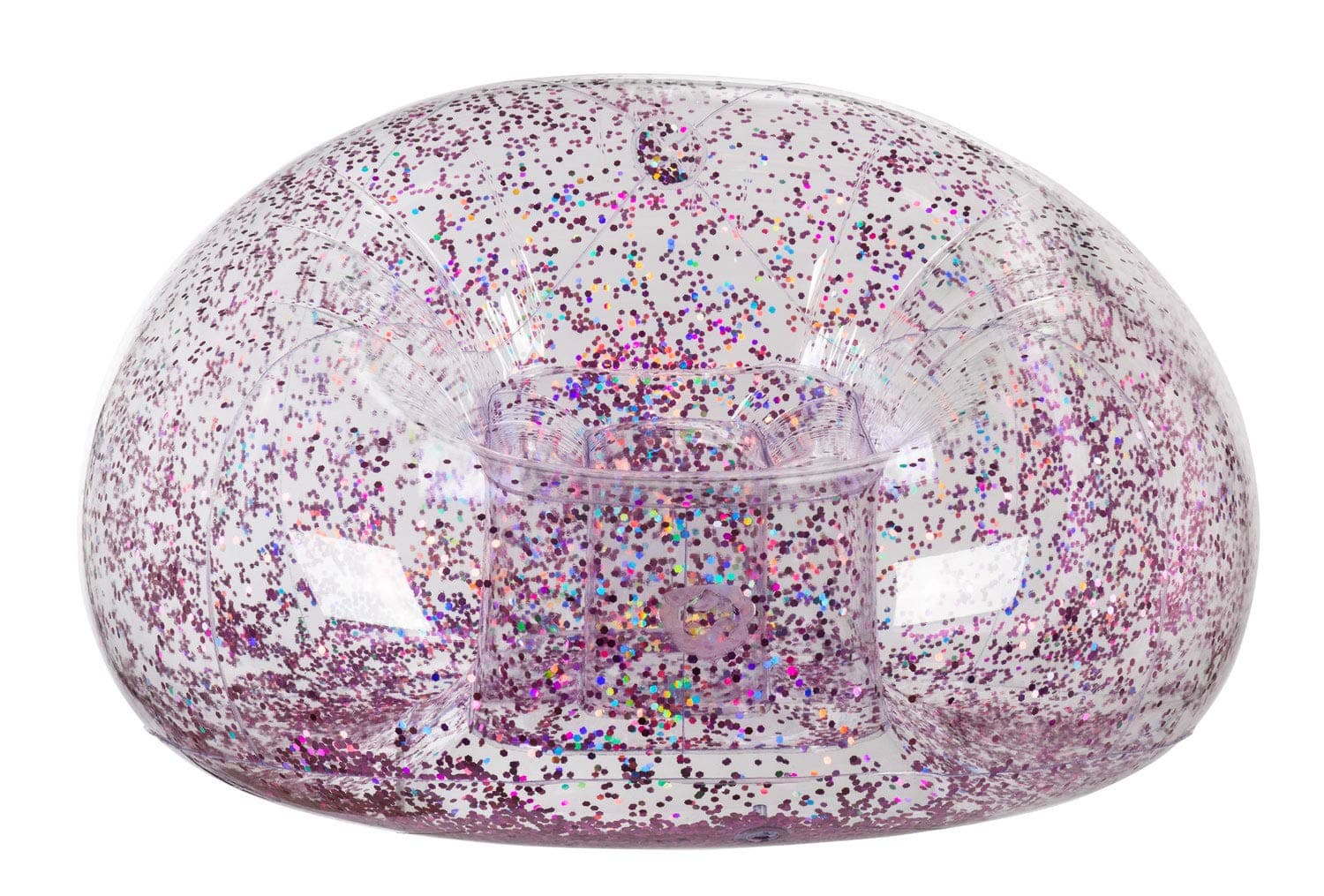 OOTB 91/4021 Inflatable Armchair Pink