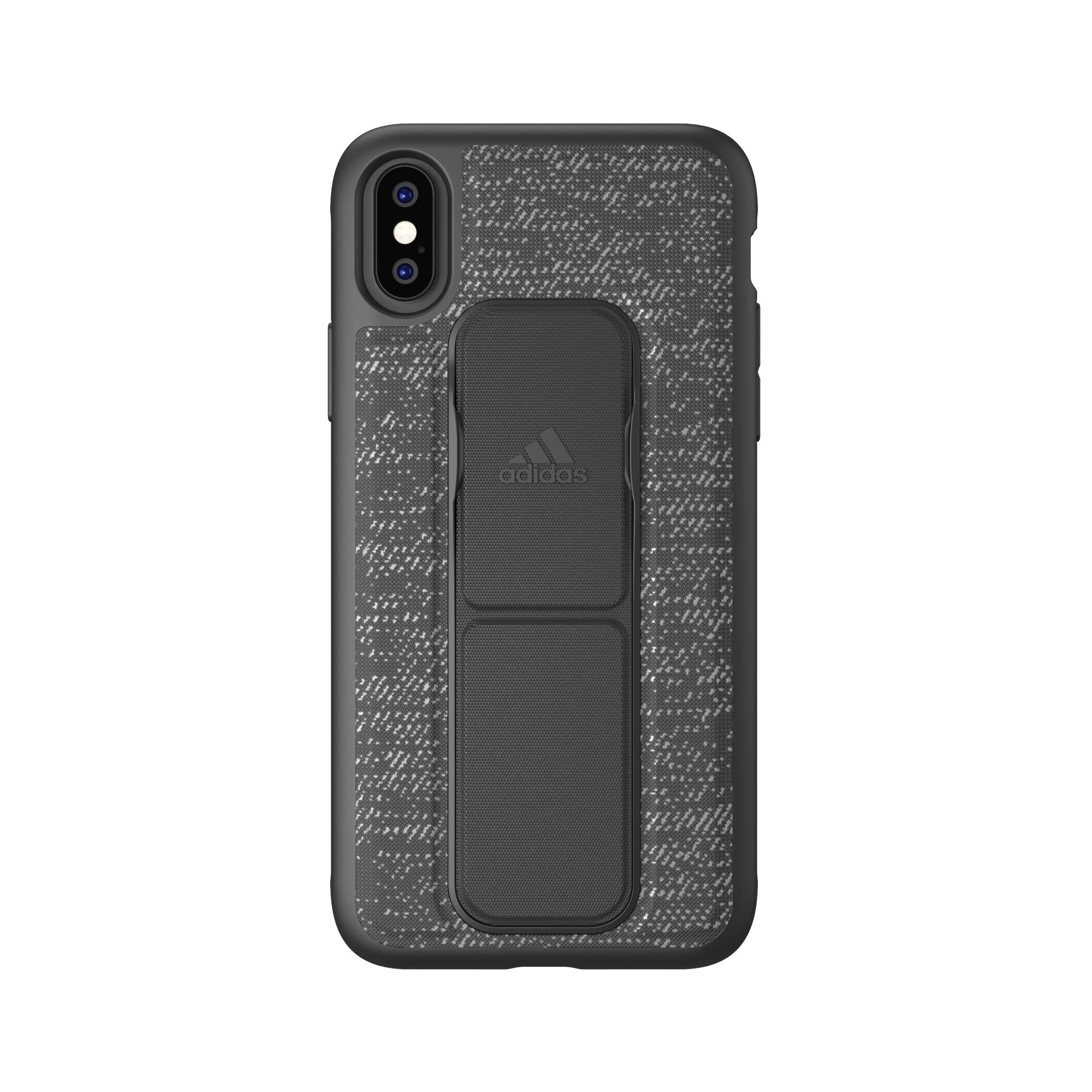 adidas SP Grip Case SS19 for iPhone X/Xs Black