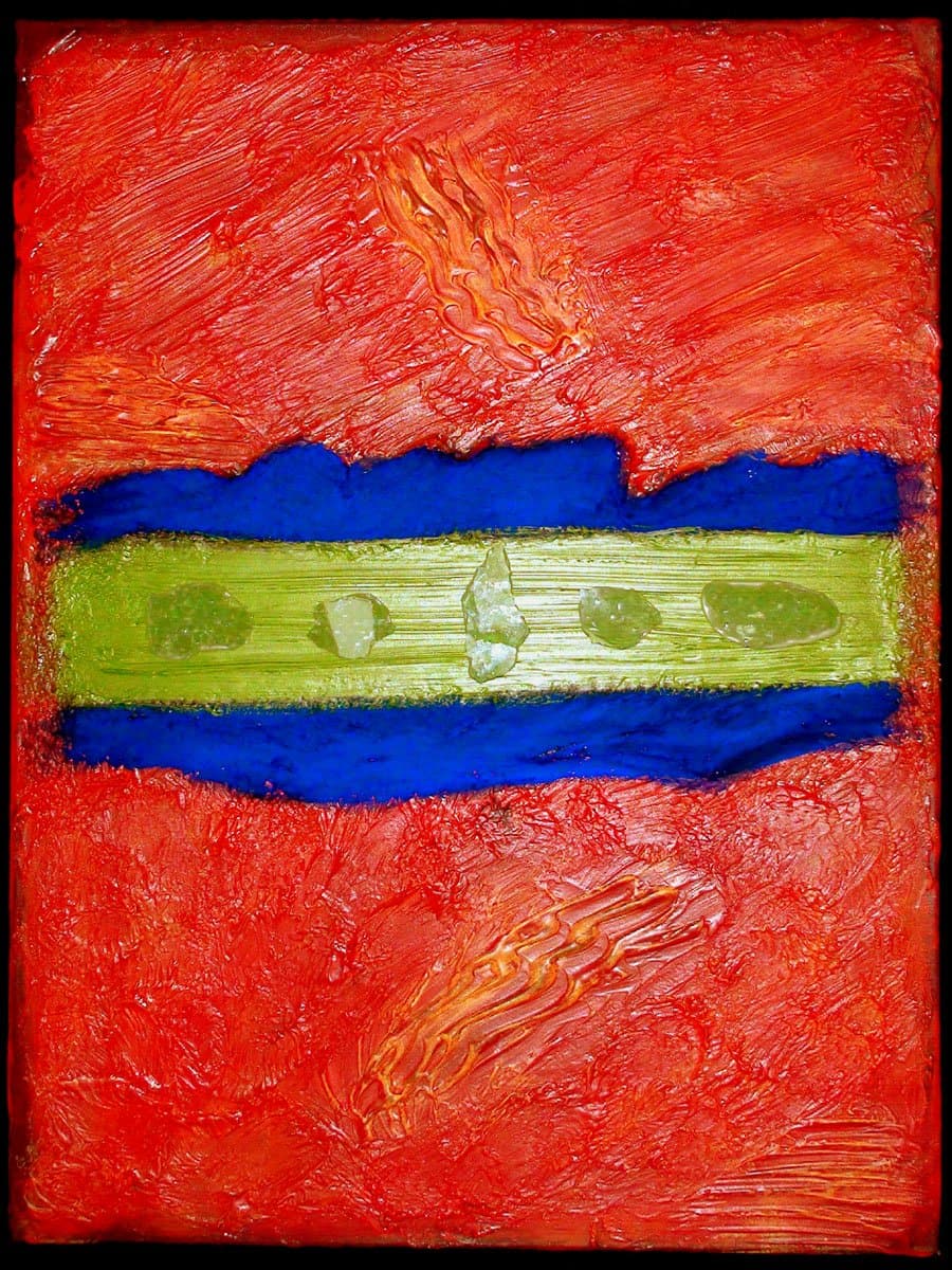 ArtisinU A500 Do it Yourself Art Kit