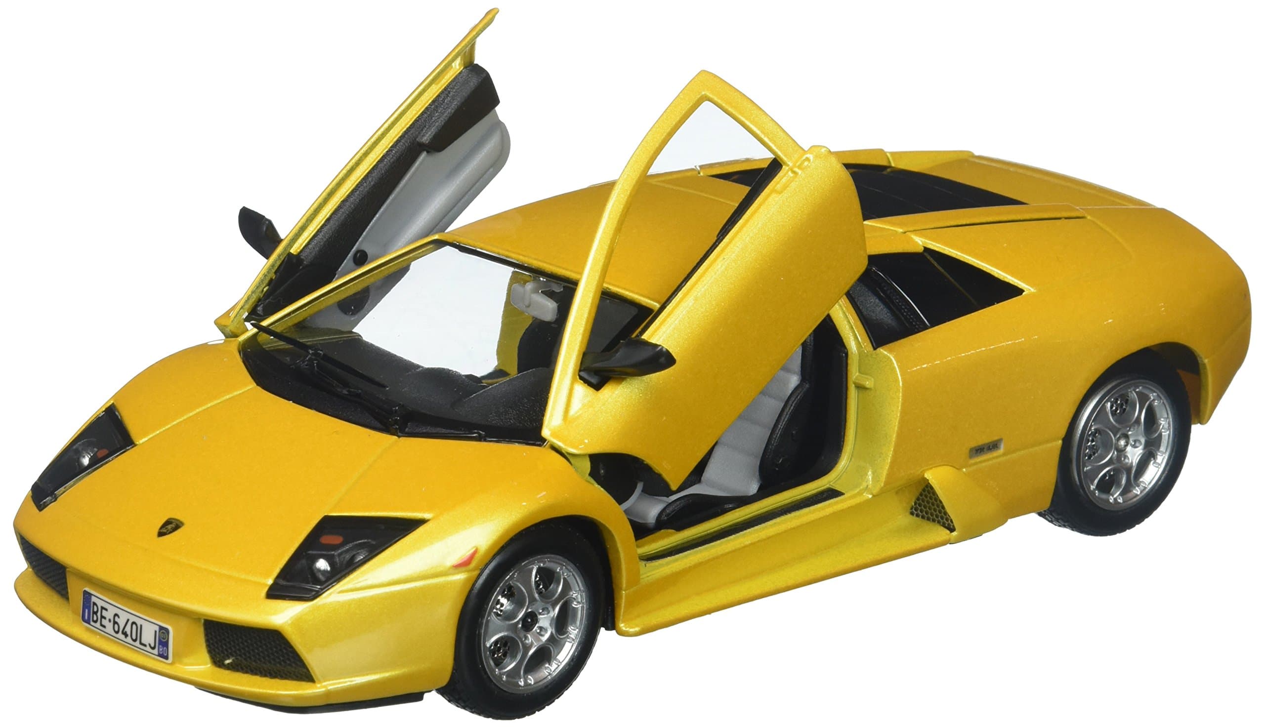 Bburago 1:24 W/B Lamborghini Murcielago