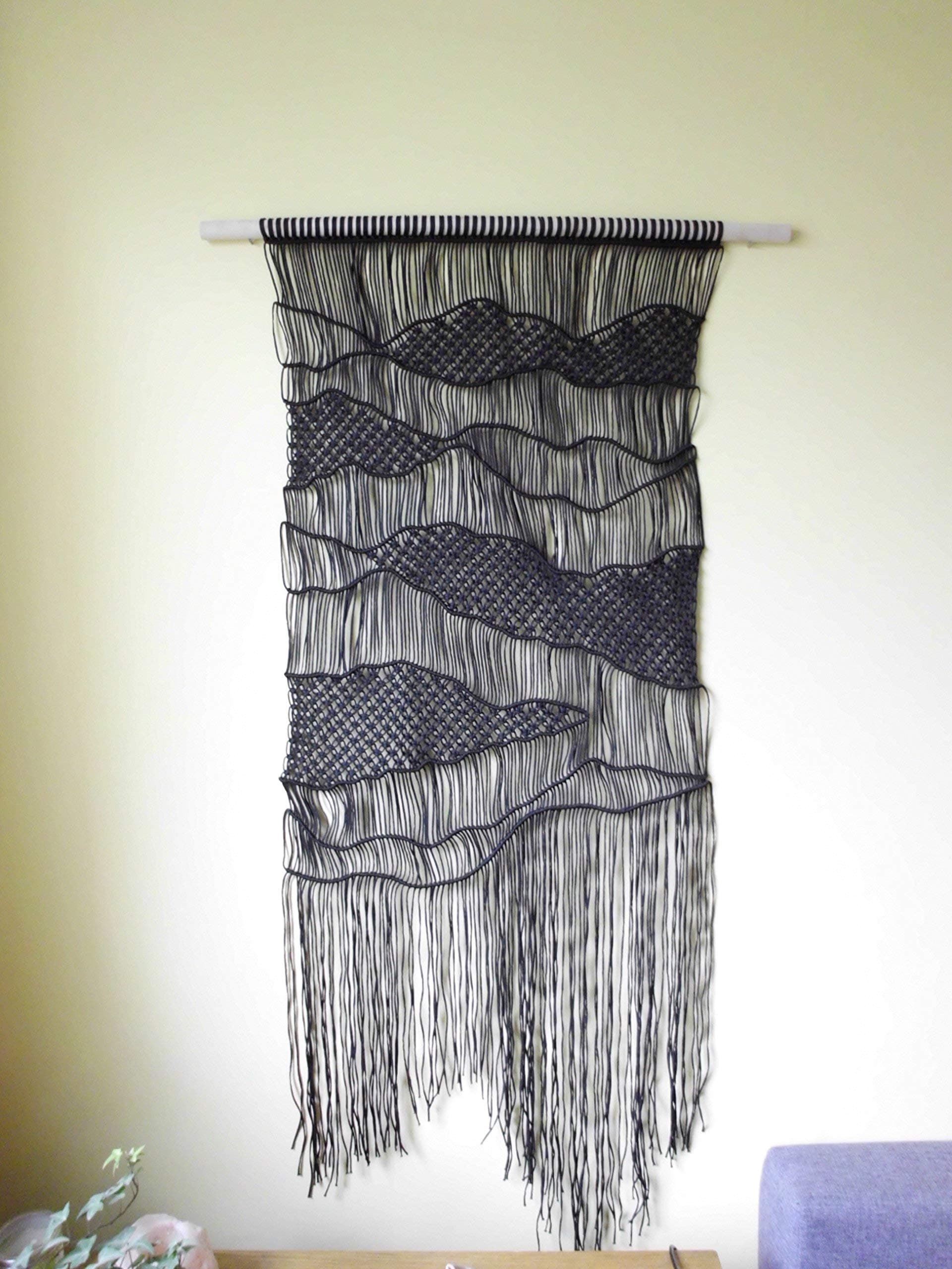 Macrame Wall Hanging