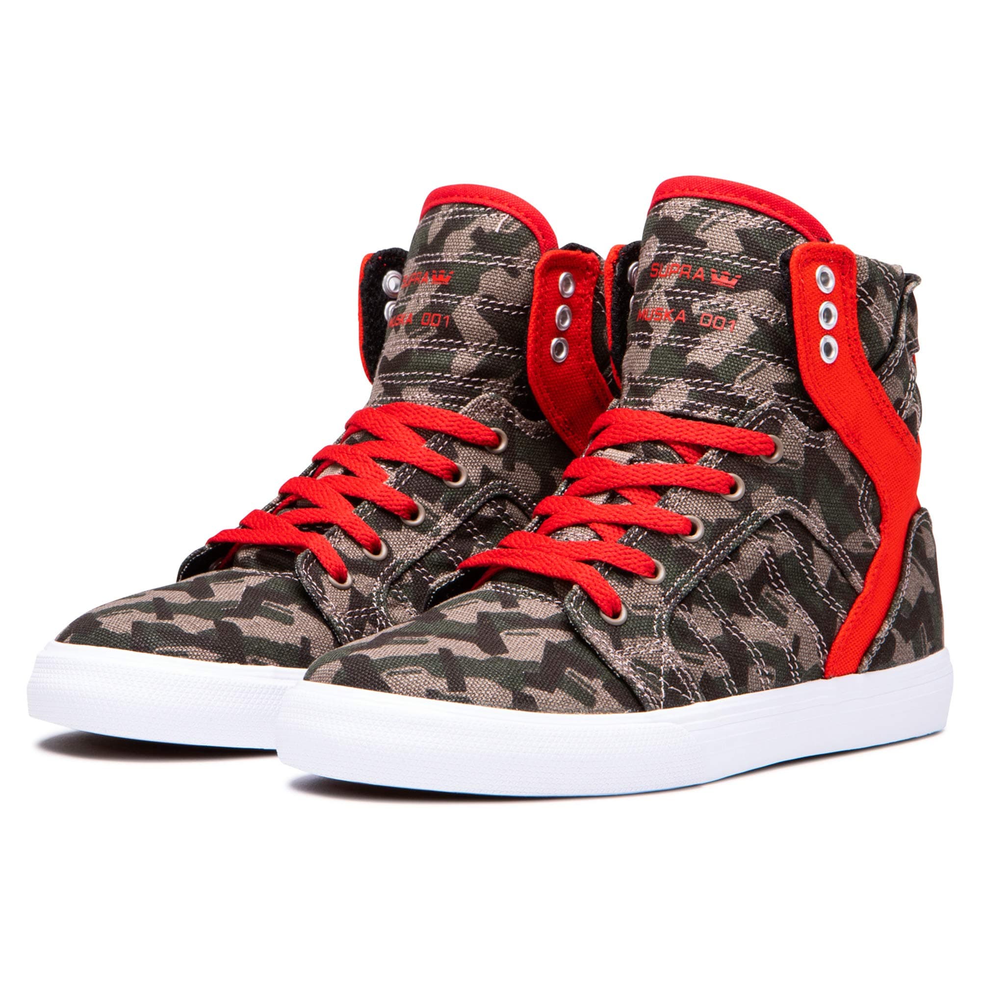 Supra Kids Skytop (Little Big