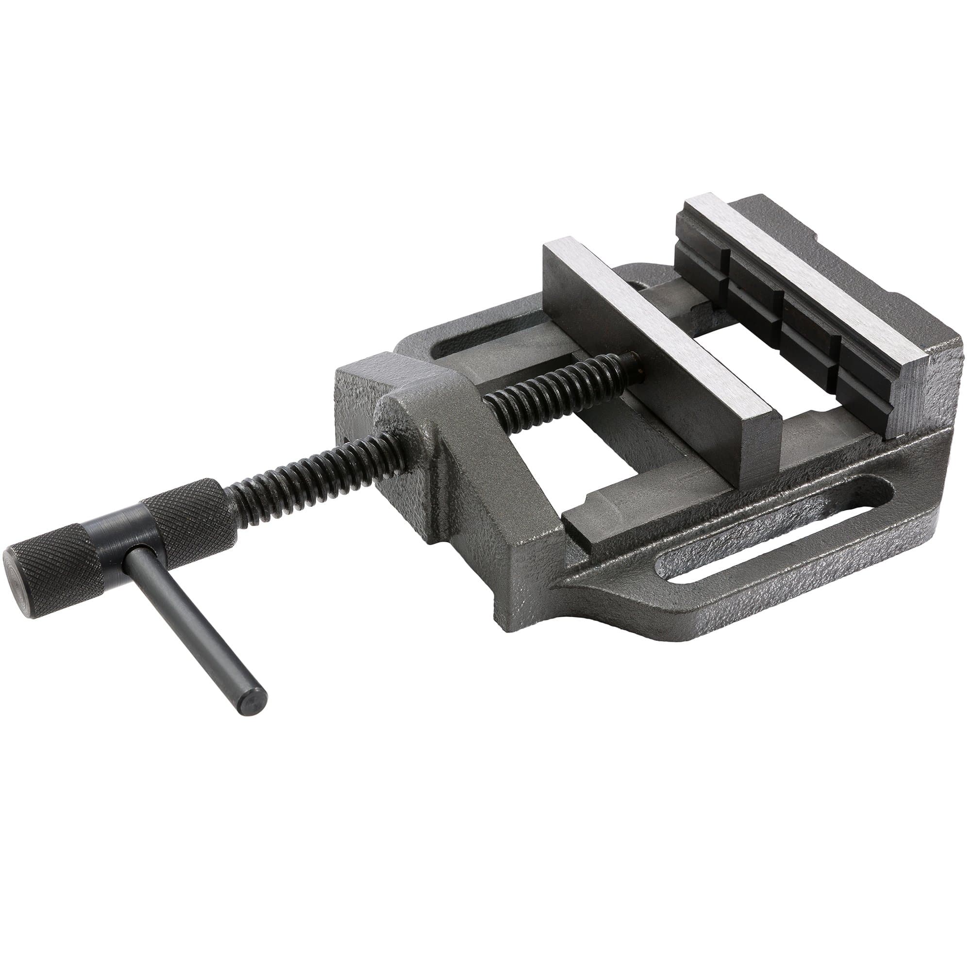 Arebos Drill Press Vice 3, 4, 5, 6 or 8" (5", 125 mm)