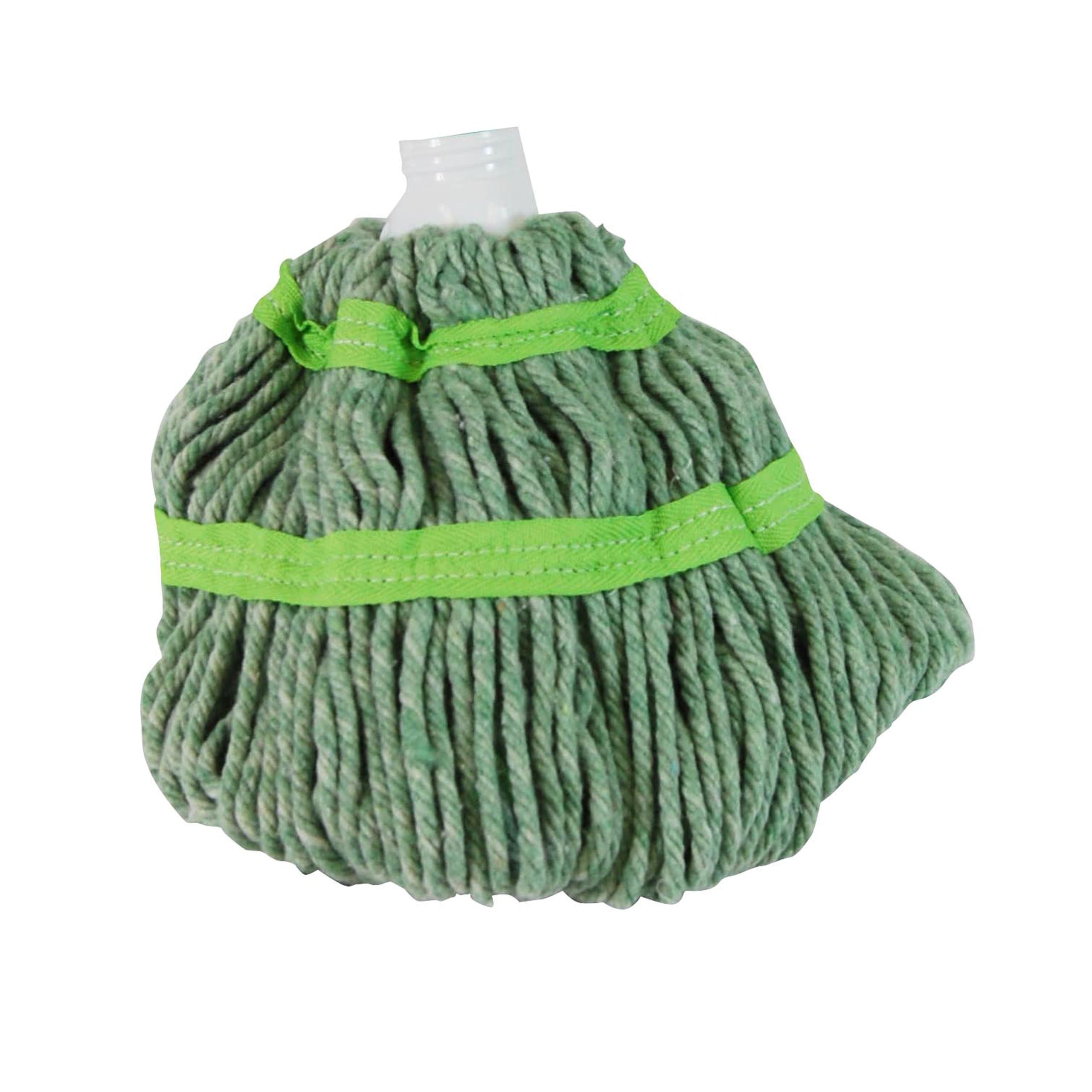 Lysol Twist Mop Refill with Spot Scrubber