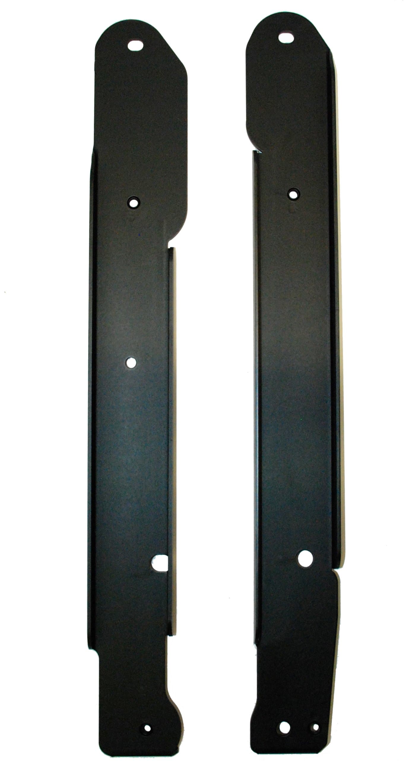 ExtendMySeat LEAFP Passenger Side Seat-Extender Bracket