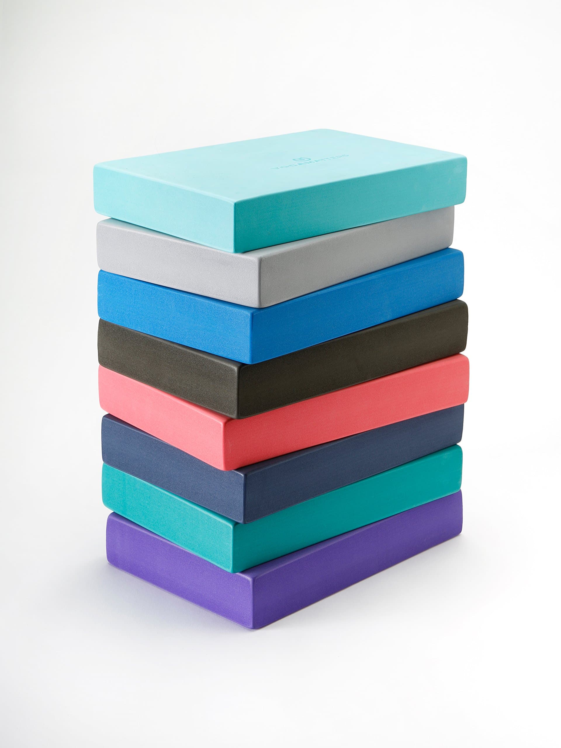 Yogamatters Yoga Block
