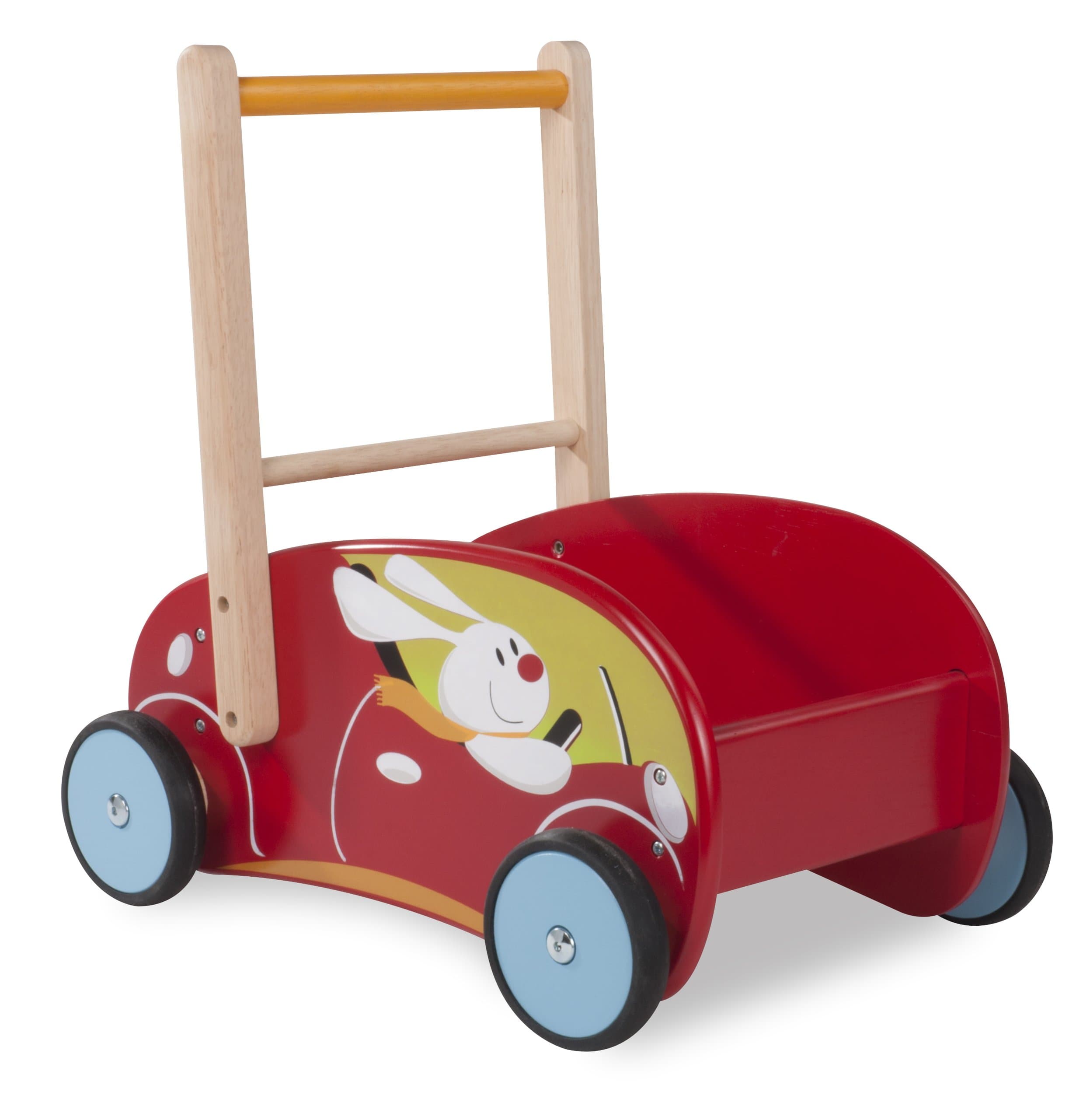 Wonderworld Wonder Walker Toy