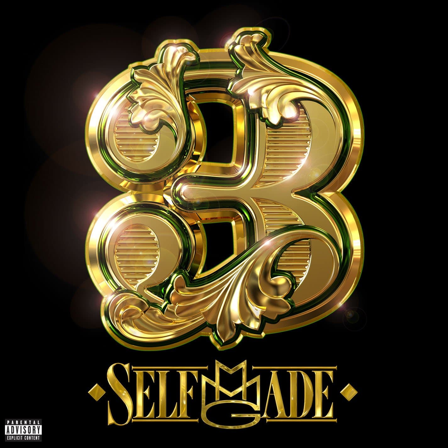 Rick Ross Presents: Self Made Vol.3