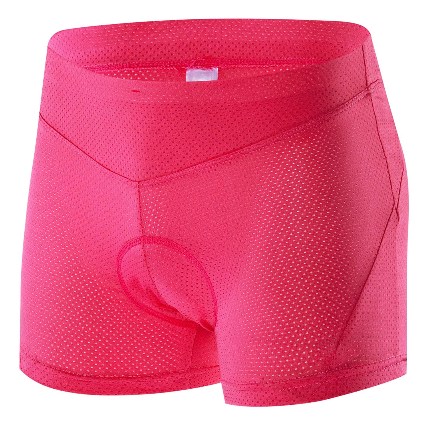 Womens Cycling Underwear Padded