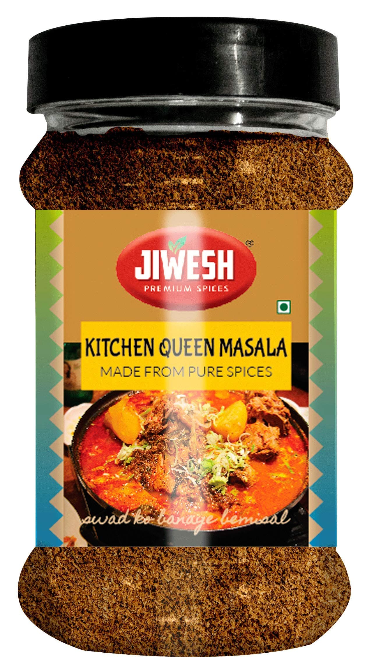 Jiwesh Dal Makhani Masala (100 Grams)