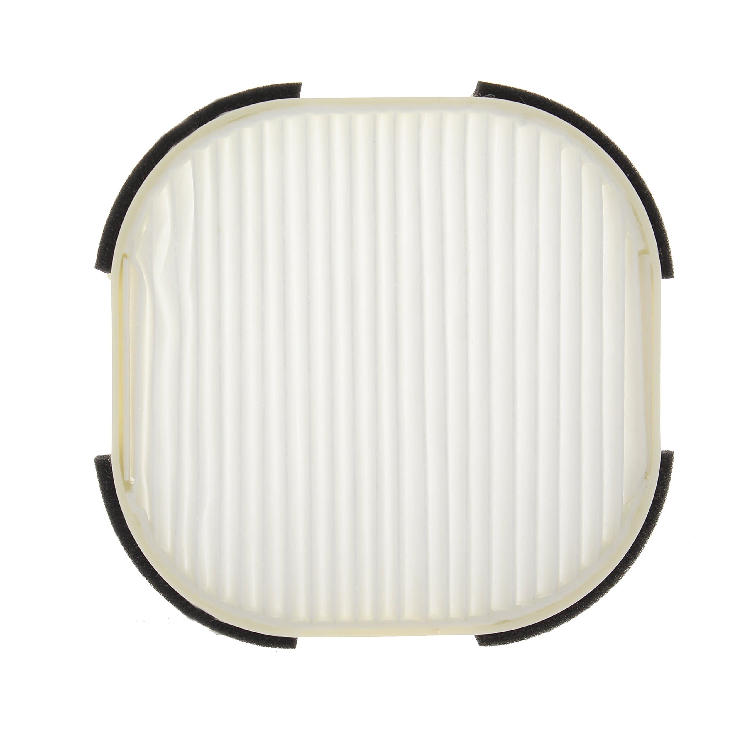 Zerg Industries Cabin Air Filter Engine Filter Squash Scented for Honda S2000 79831-S2A-003