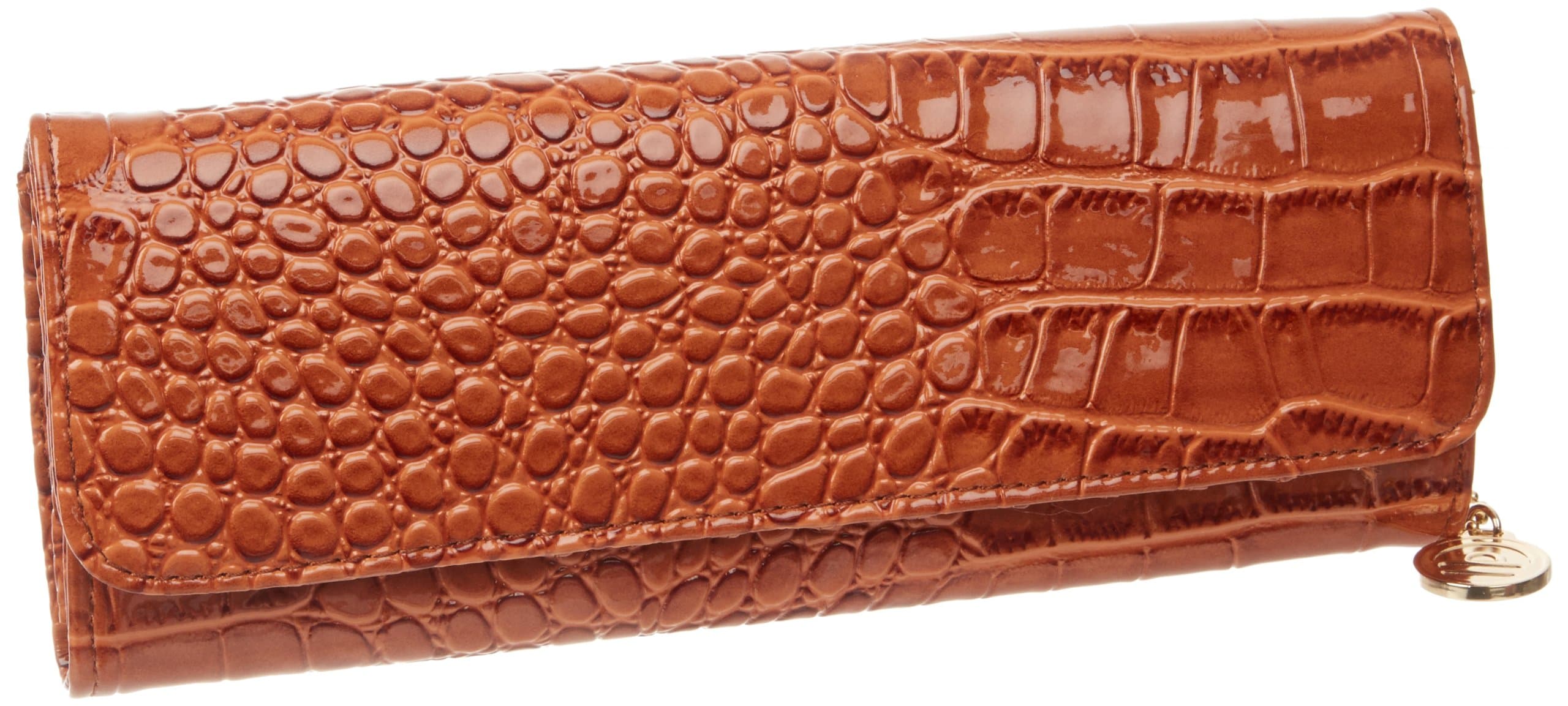 BIG BUDDHA Carmen Clutch