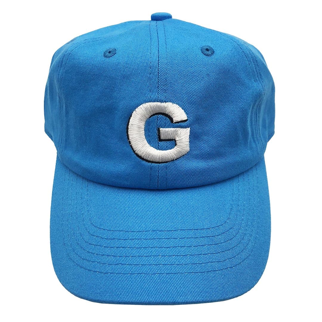 Shengbin Golf Wang Dad Hats Baseball Cap G Embroidered Adjustable Snapback Cotton Unisex