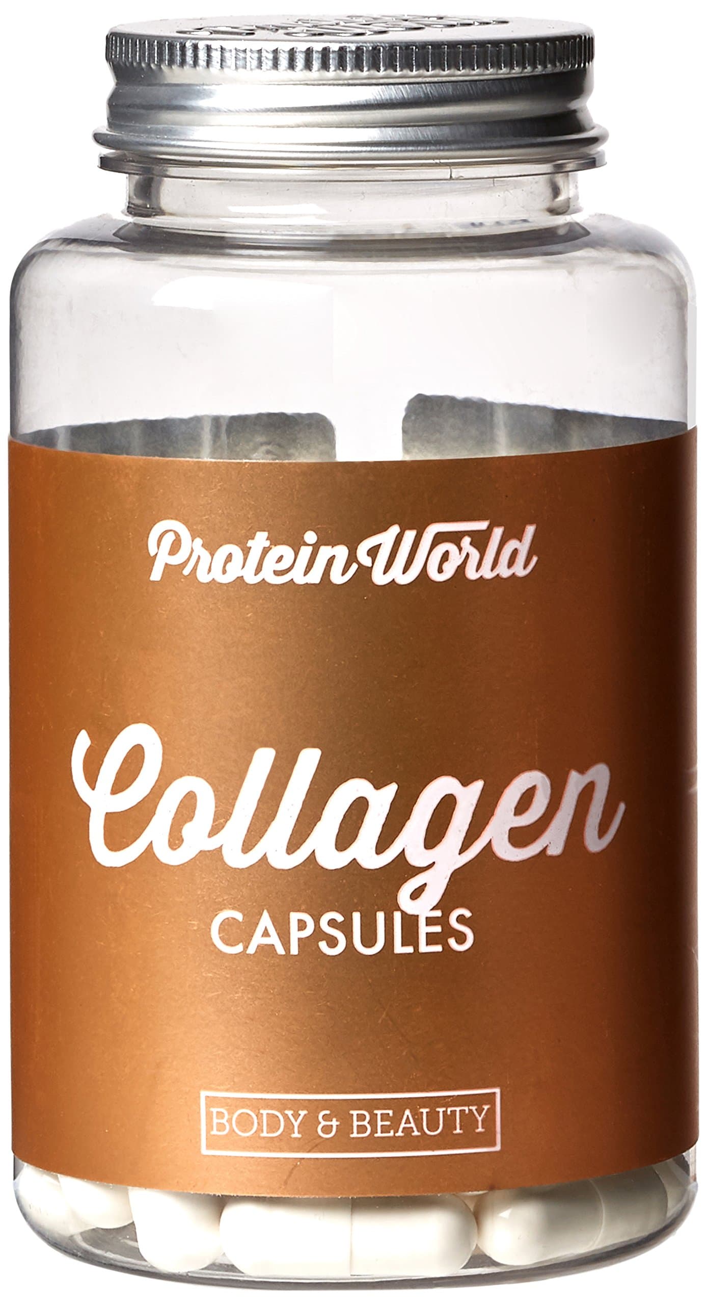 Protein World Collagen Capsules