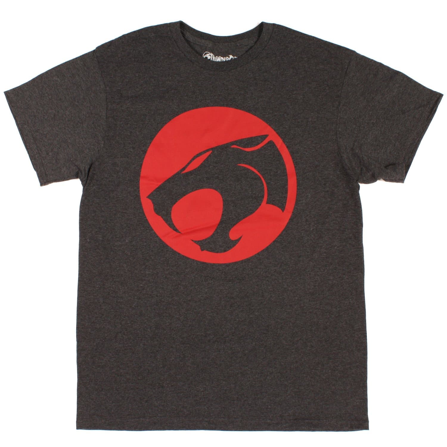 ThunderCats Logo Licensed Graphic T-Shirt