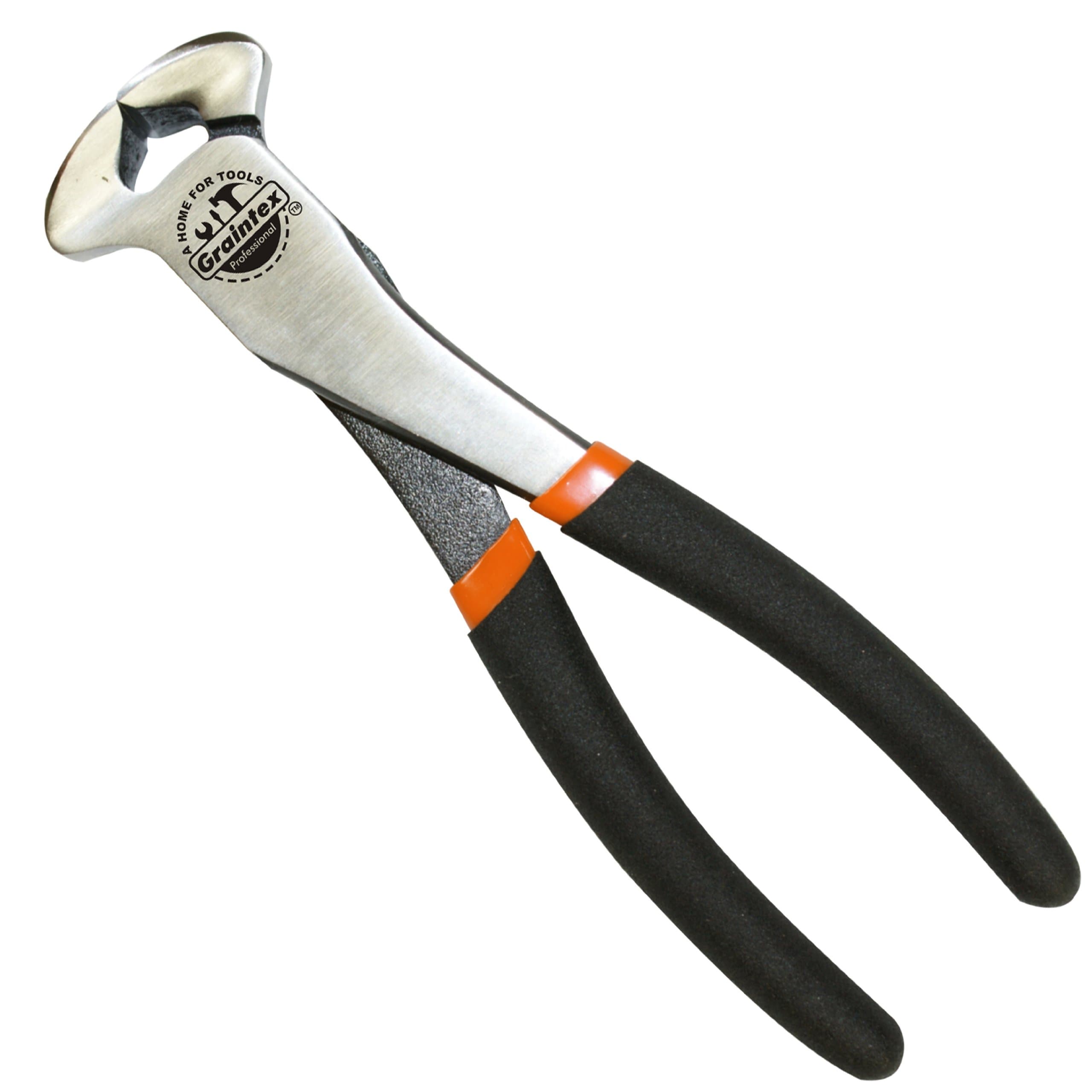 Graintex CP1451 End Nipper Plier, 10-Inch