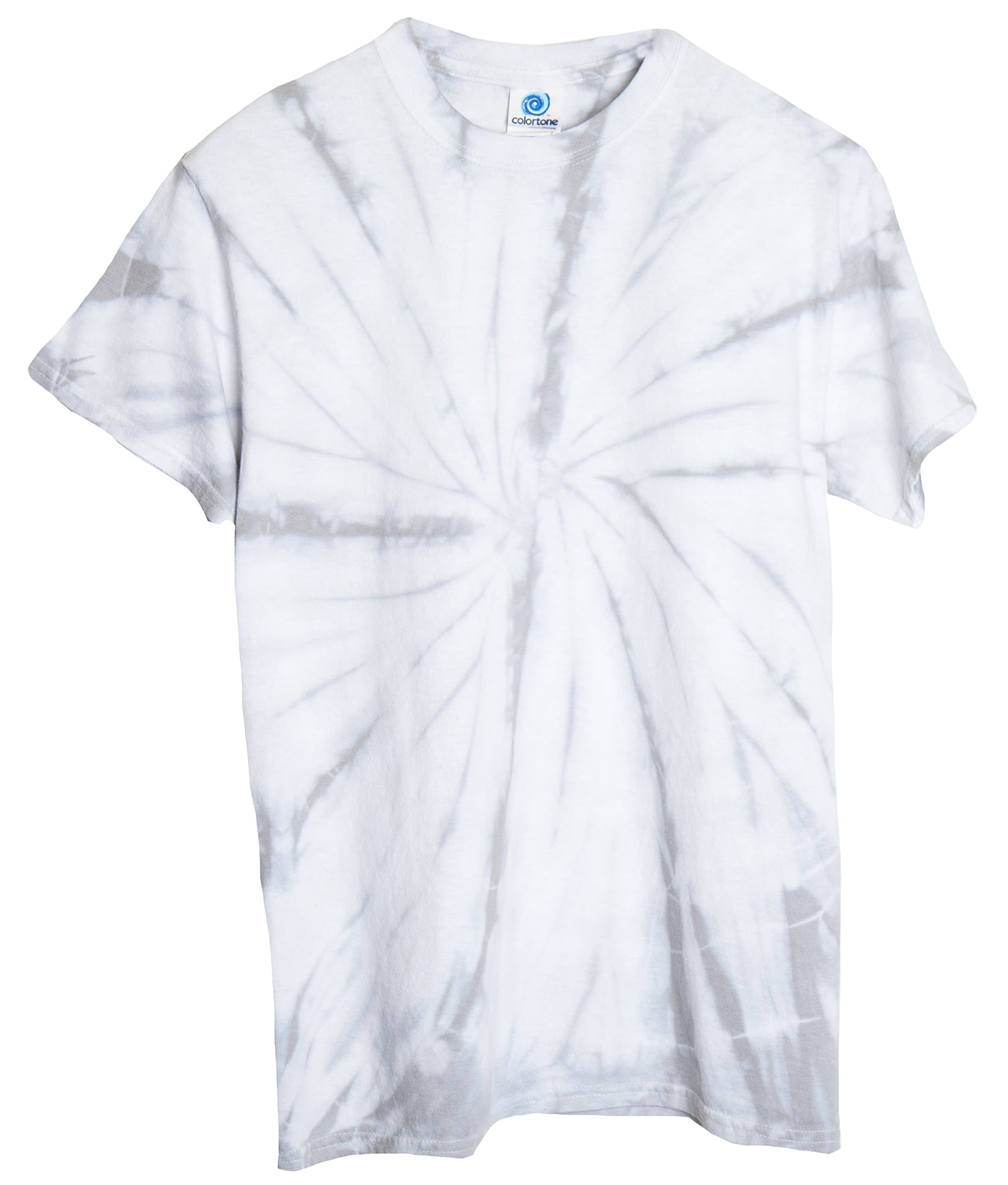 Ragstock Tie Dye T-Shirt