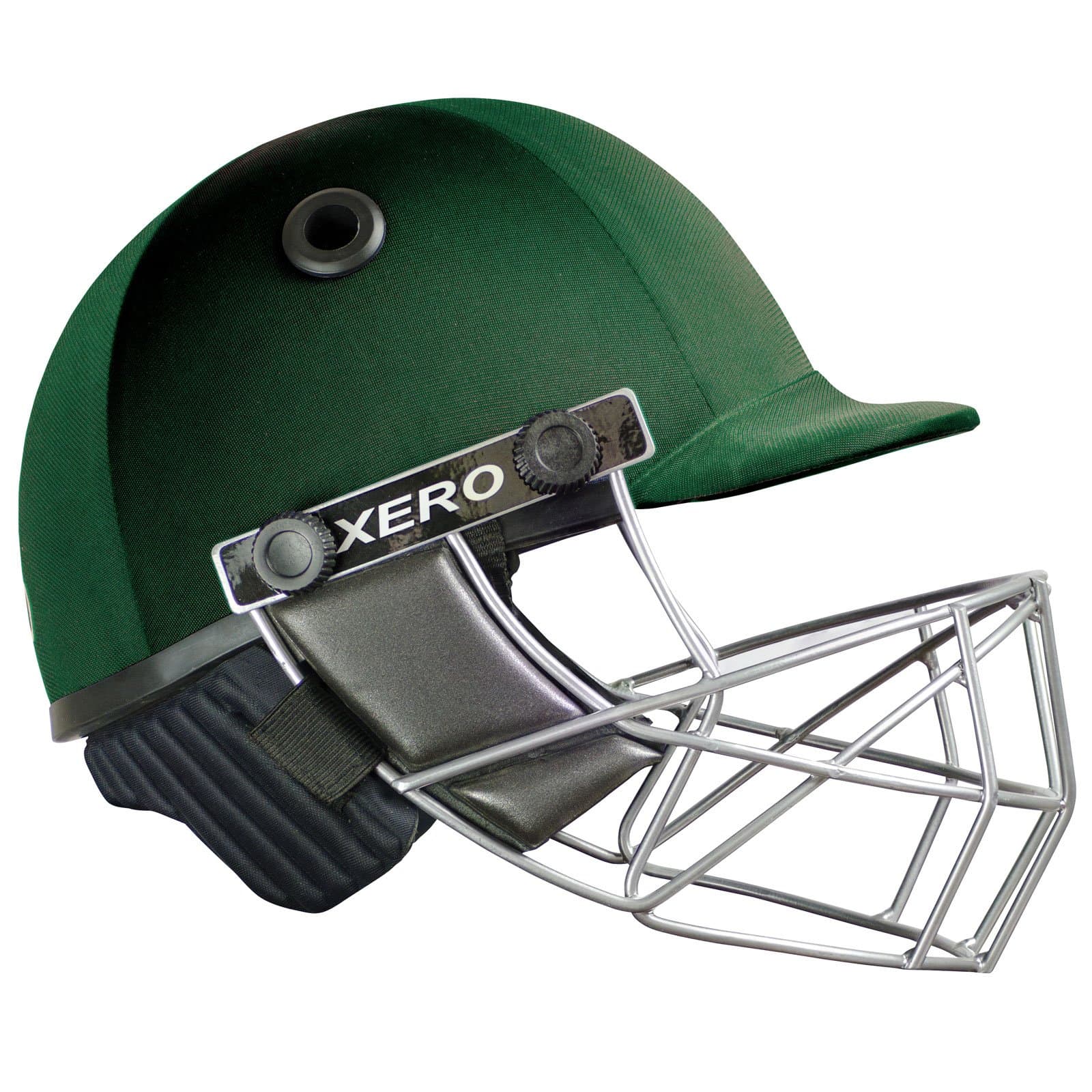 Hunts County Xero Cricket Helmet