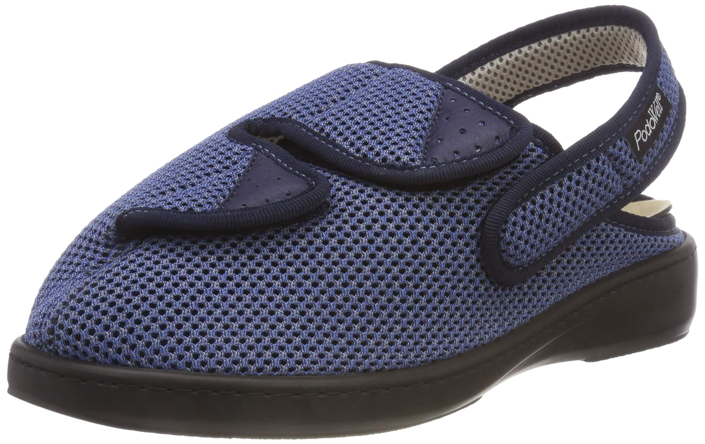 PodoWell Unisex Adults Arry Low-Top Slippers