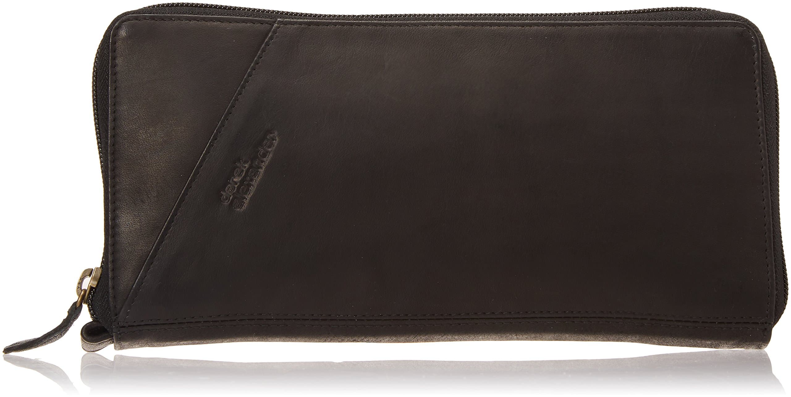 Derek AlexanderLarge North-South, Black, One Size