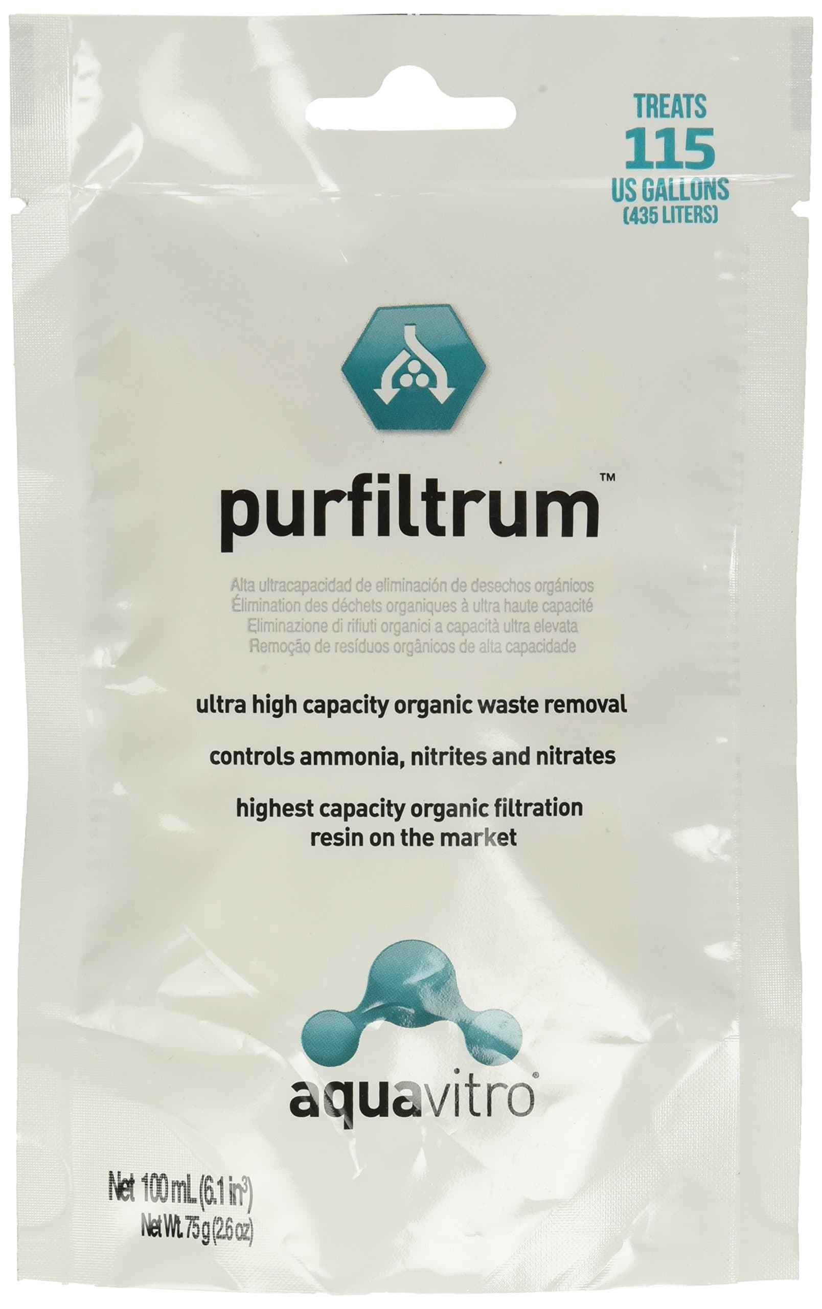 aquavitro 28661 Purfiltrum