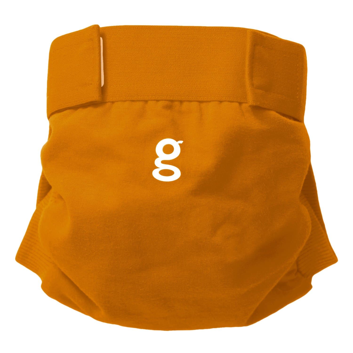 gNappies Great Orange gPants, Medium (5-13 kg)
