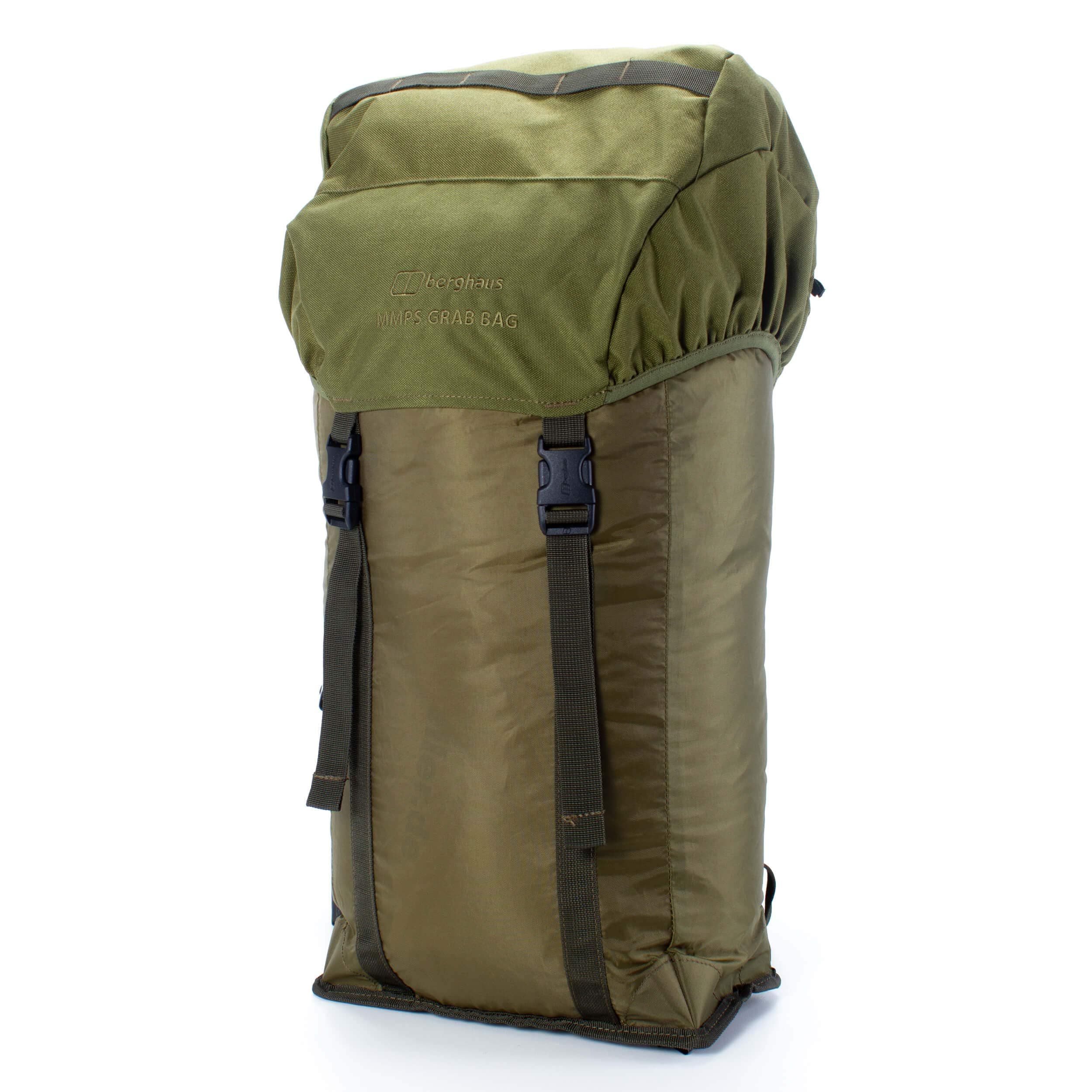 Berghaus Military MMPS Grab Bag Backpack