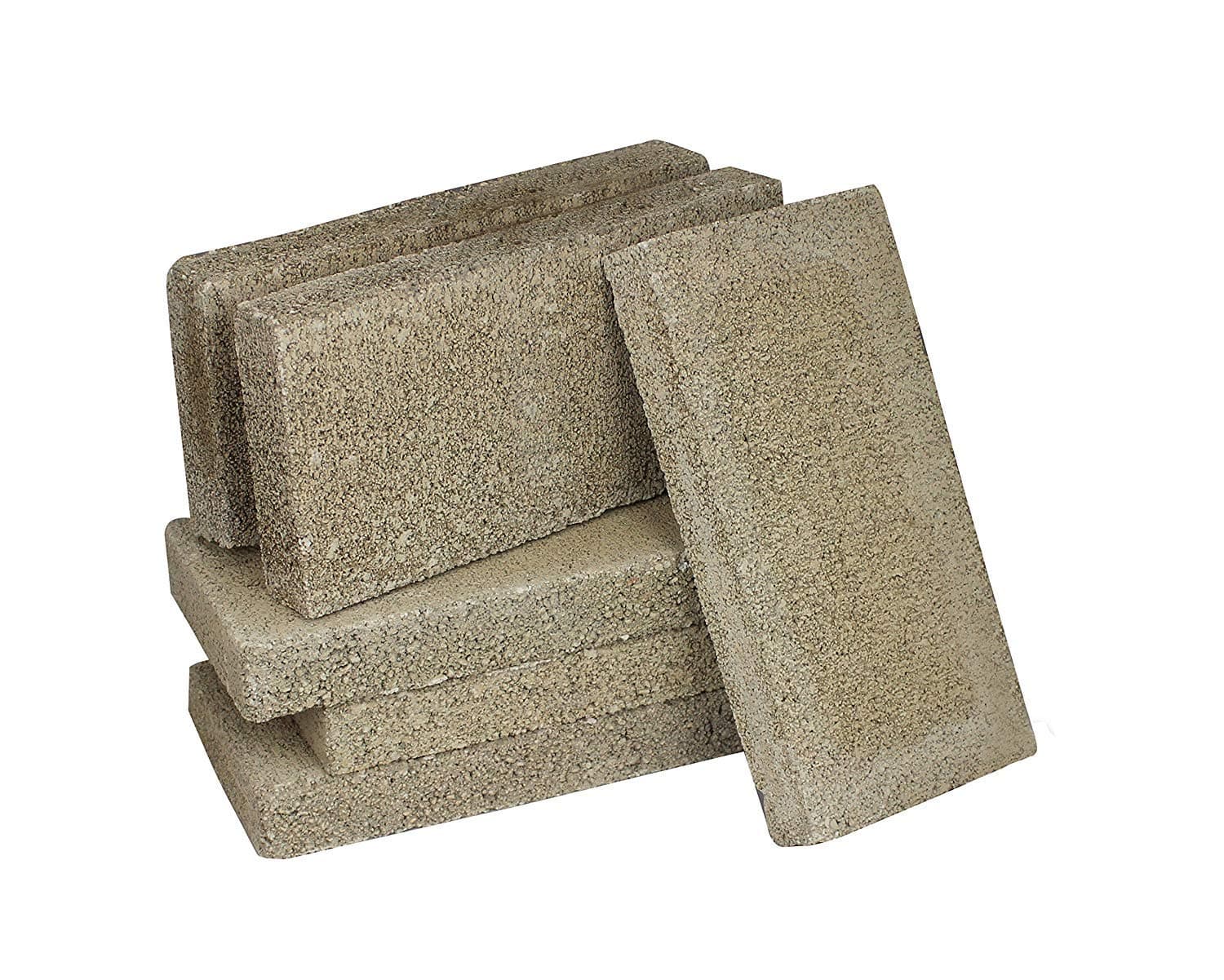 US Stove FBP6E FireBrick, 6-Pack (Pack of 1)