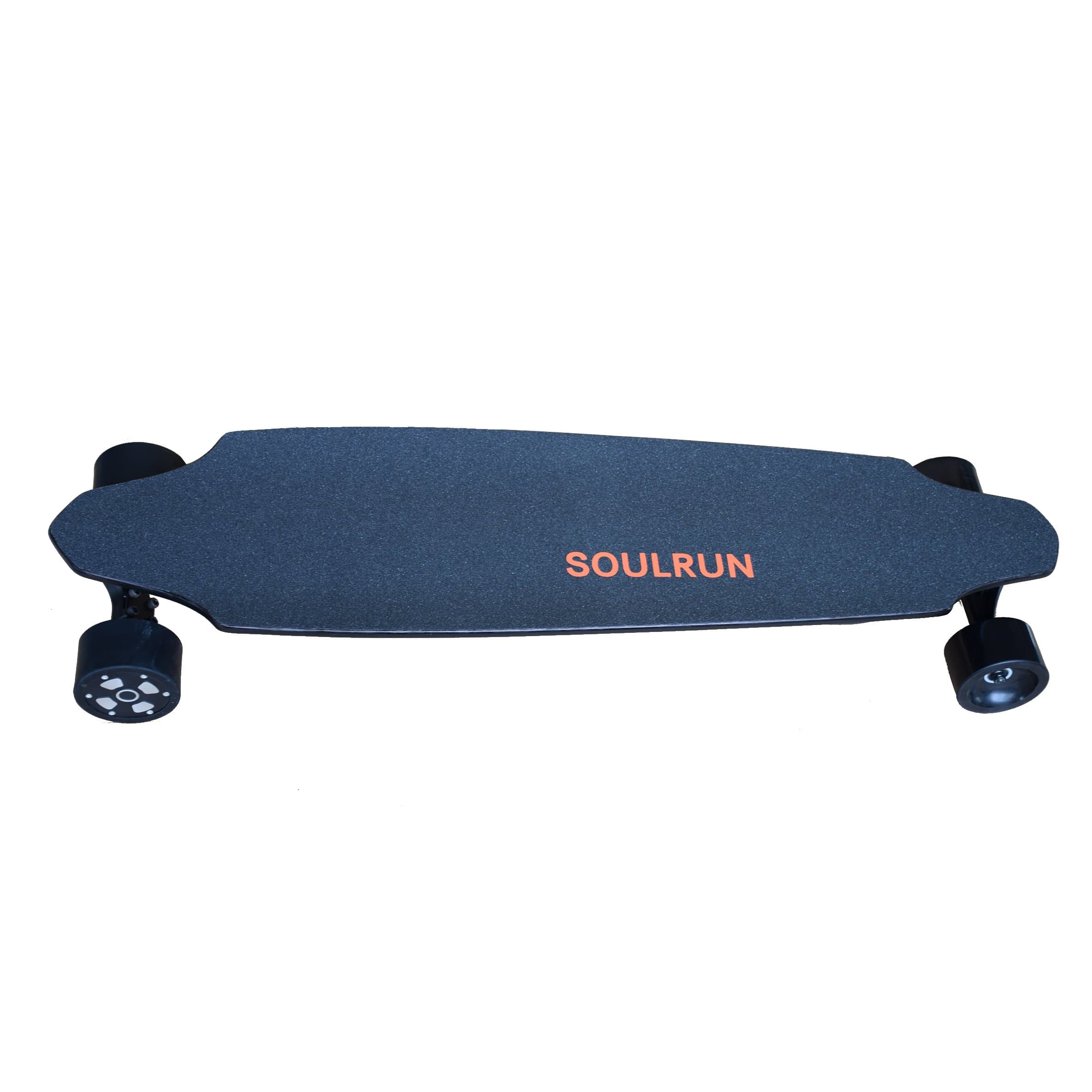 Wireless Waterproof Remote Control Four Wheels Electric Skateboard Longboard Skate Board