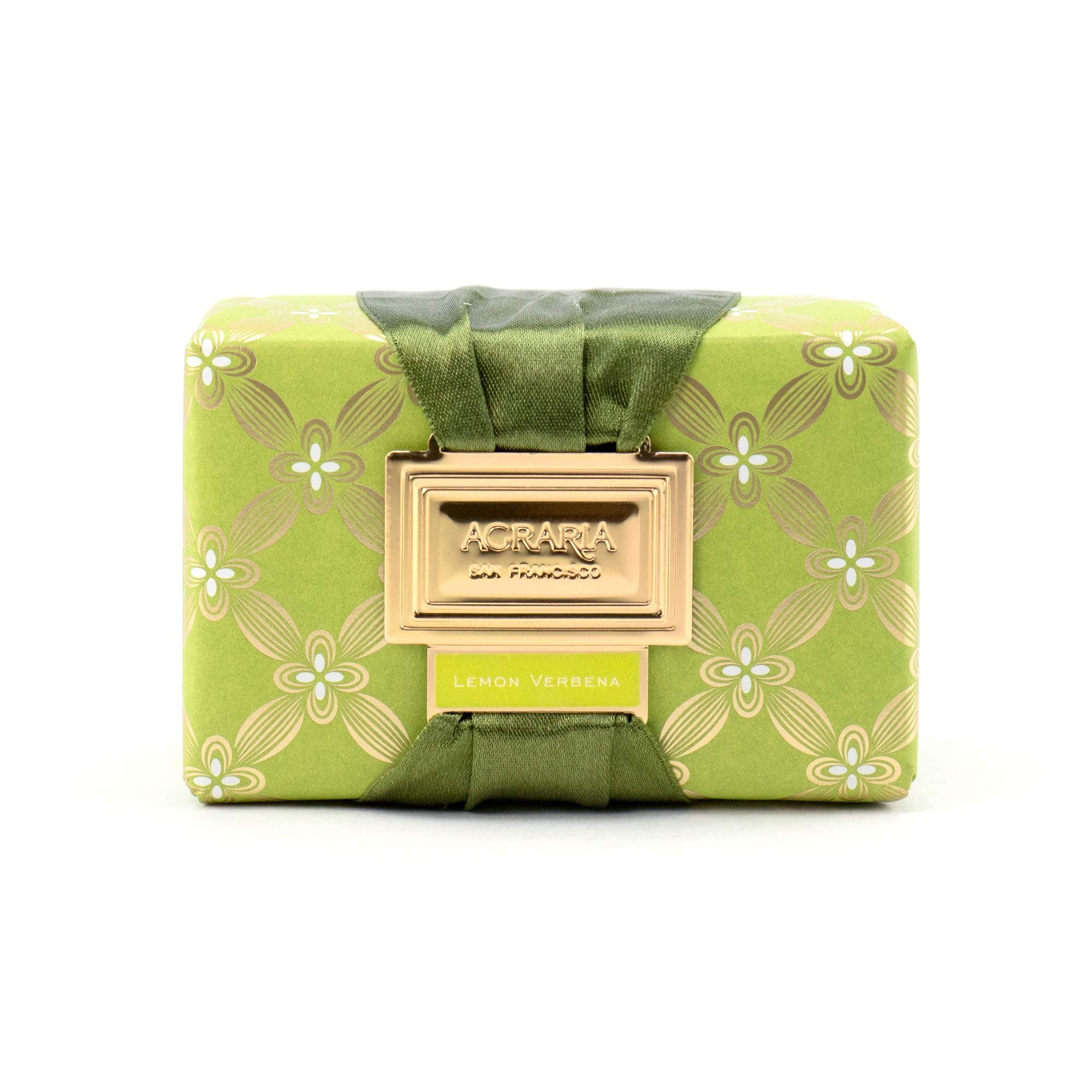 Agraria Lemon Verbena Bath Bar™